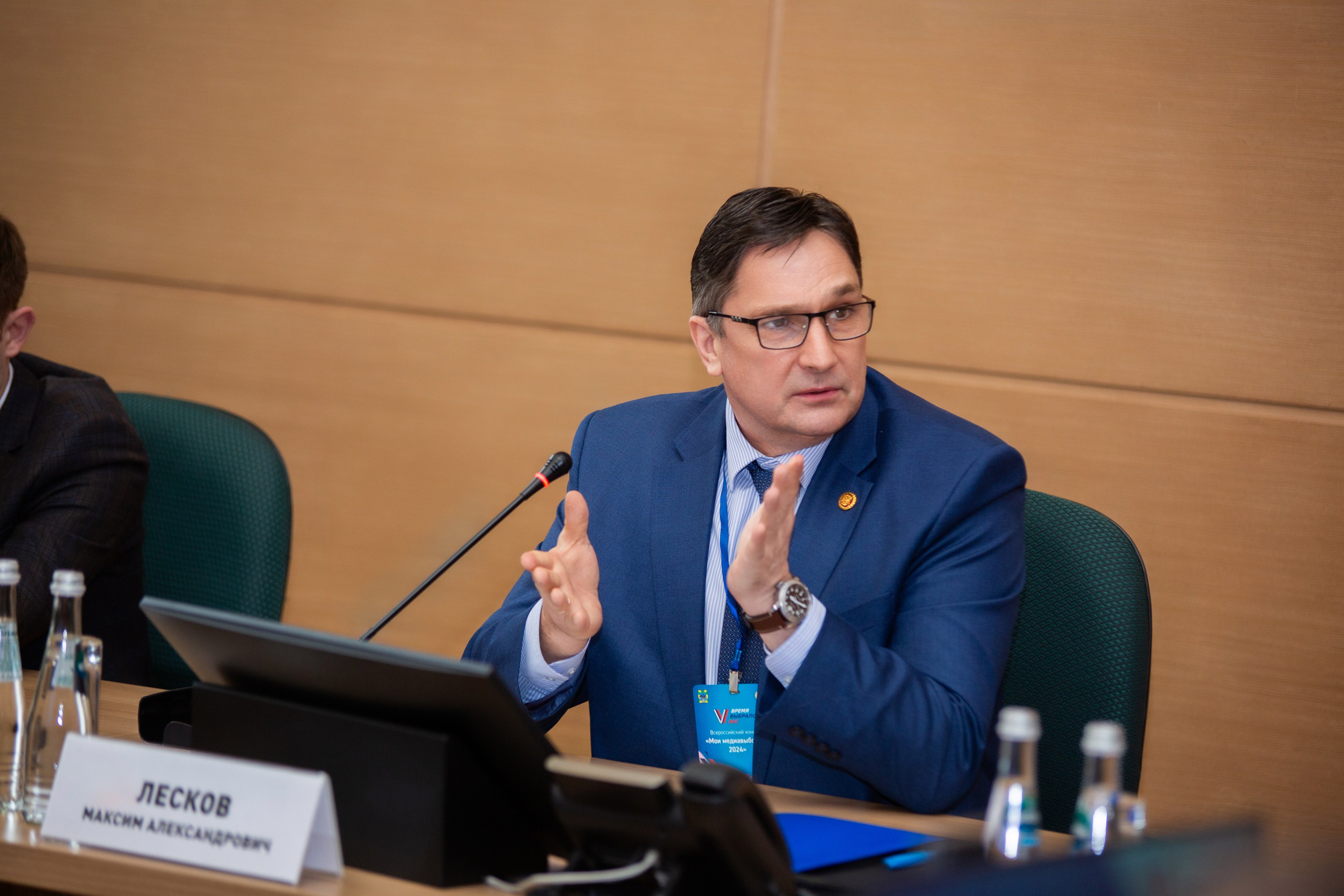 Мои медиа выборы 2024. Профессиональный фотограф в Мценске и Орловской области