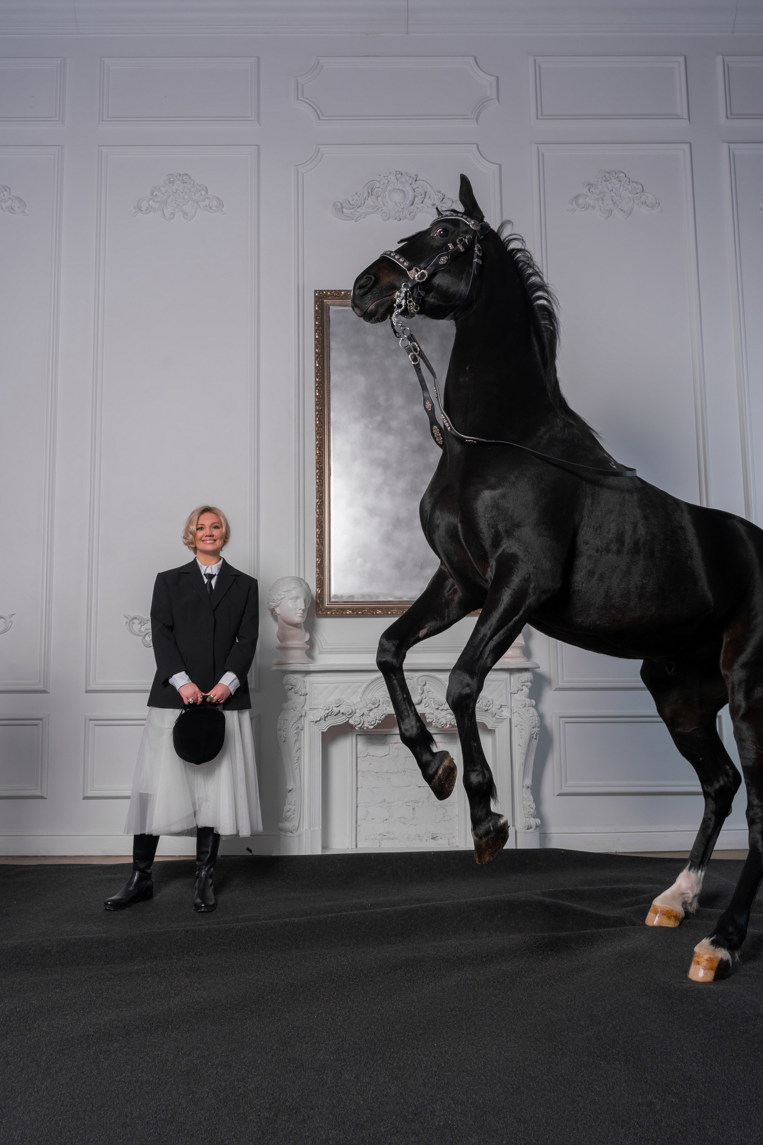 Фотограф в Москве Анна Сафронова