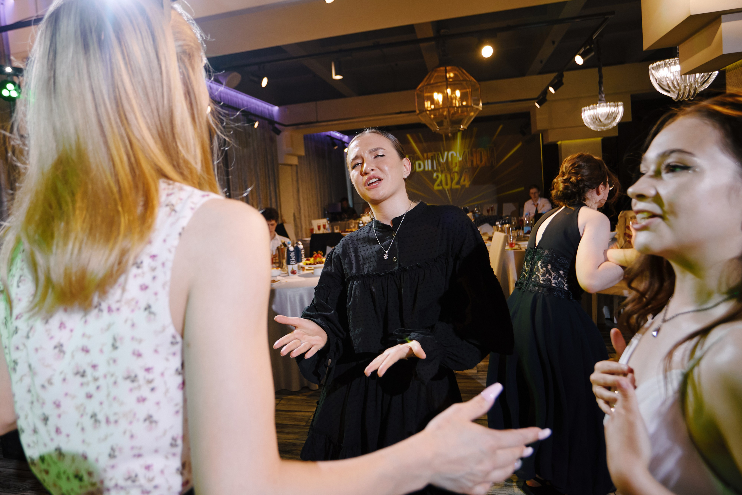 Выпускной 11кл. Портретный и свадебный фотограф в Екатеринбурге Владимир ЛузинЛузин