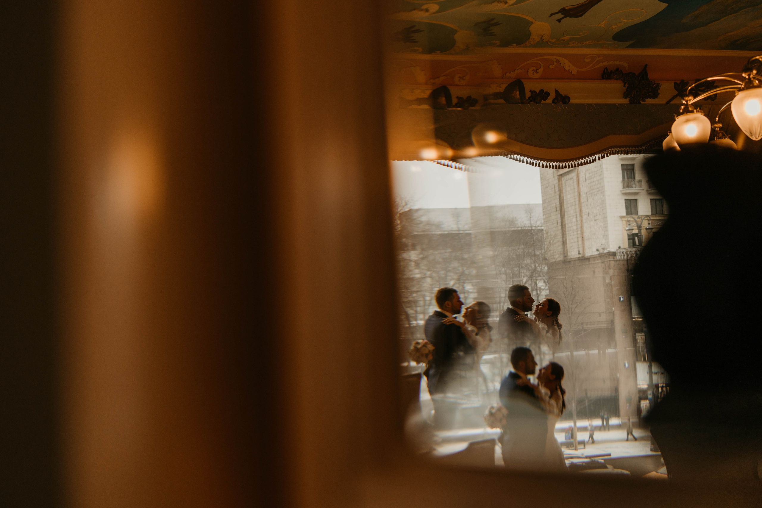 НАЦИОНАЛЪ. Миша Снимет | твой фотограф