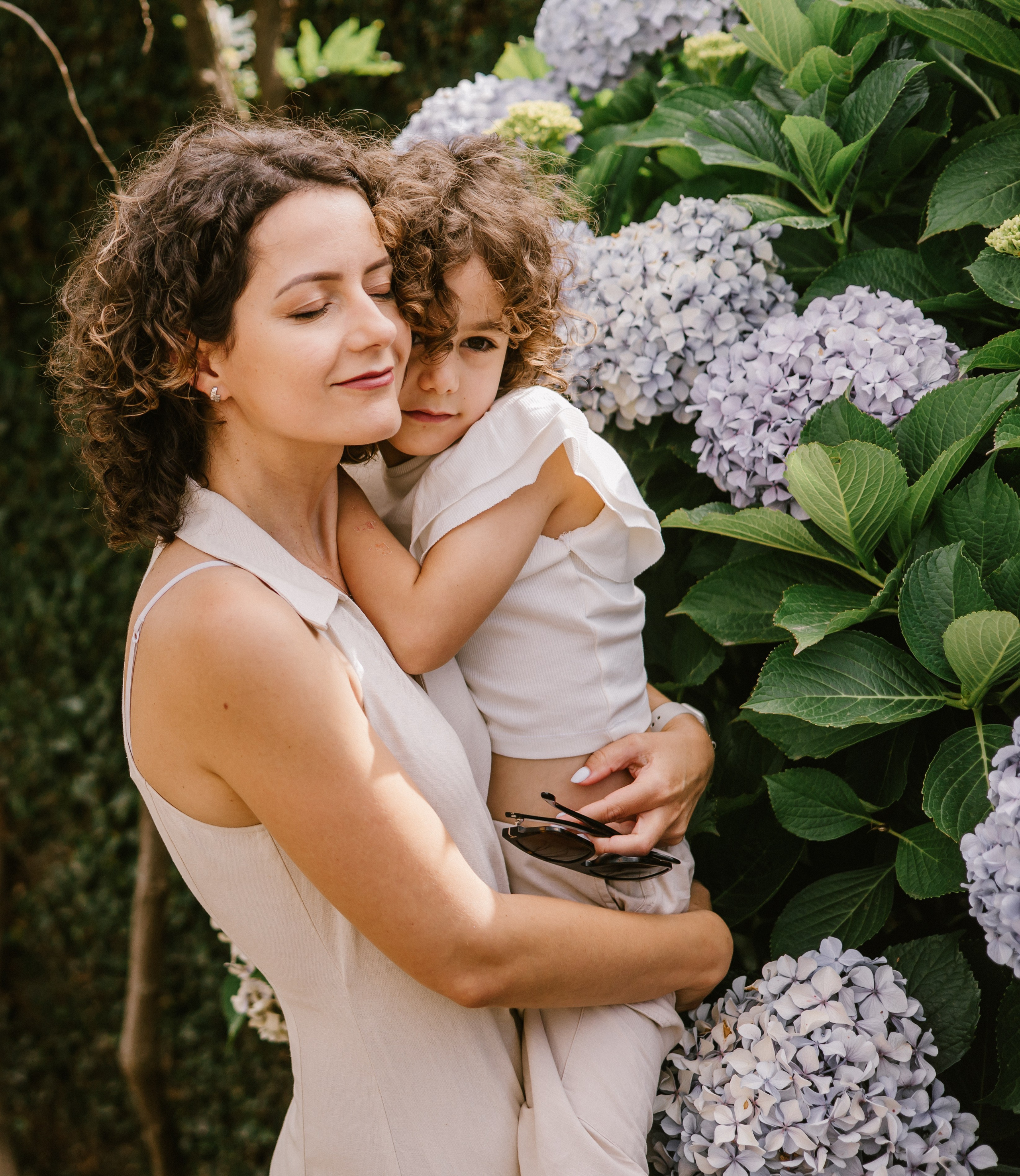 Алина Парк Кристалл. Wedding and family photographer OLGA KILVEIN