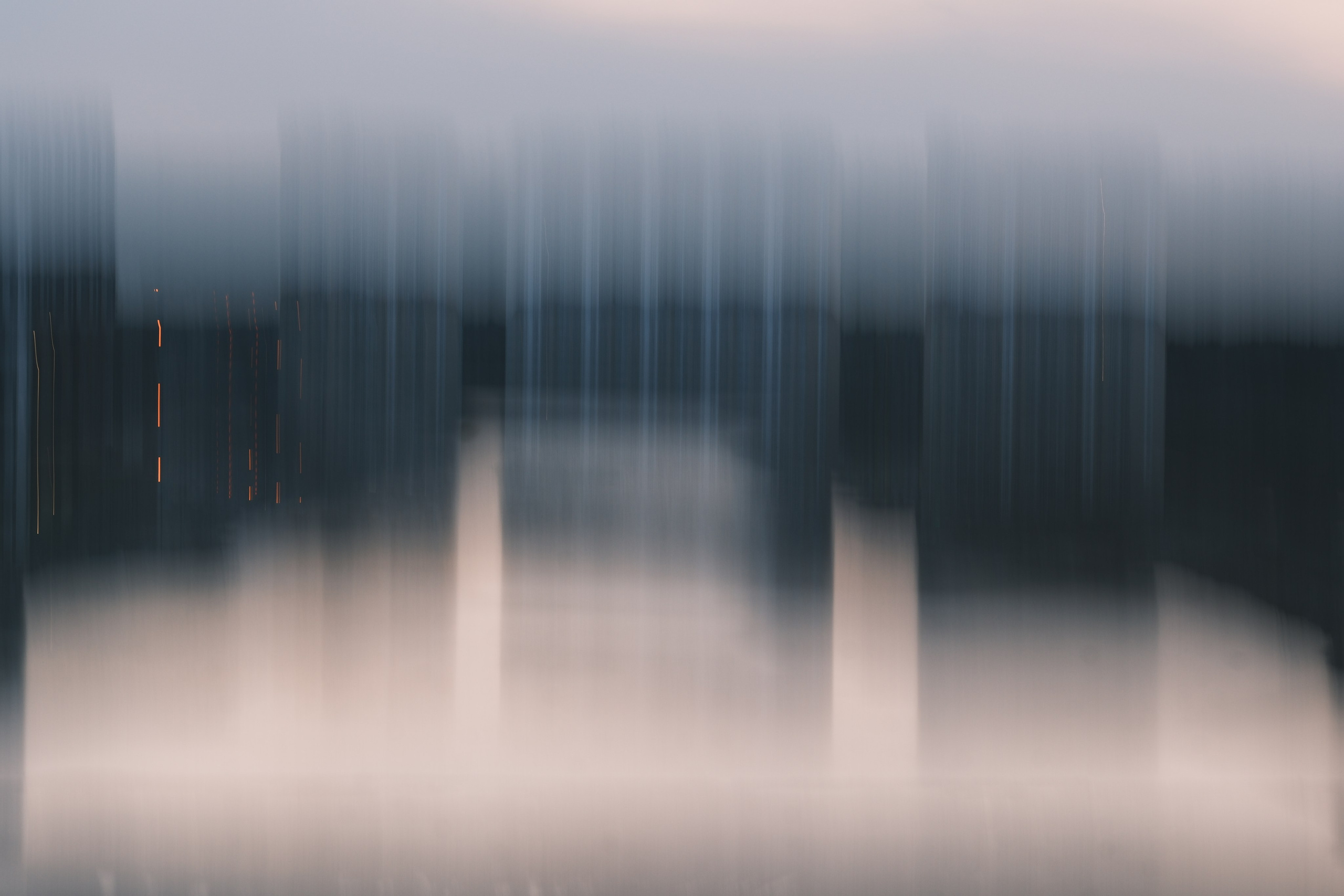 Зыбь. Фотограф в Москве, в Самаре Инна Мамонова