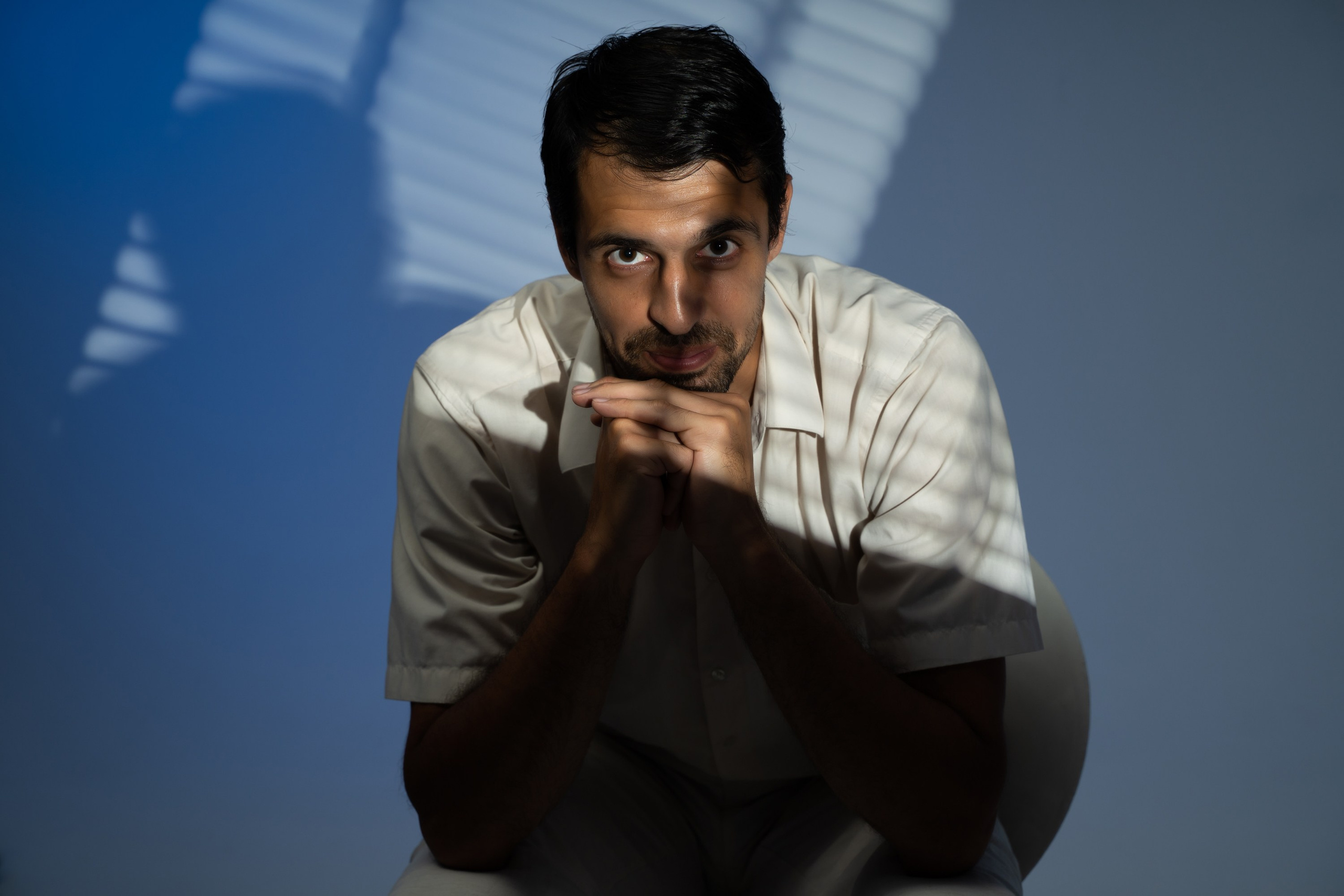 Мужской портрет В Санкт-Петербурге. Свадебный, семейный, портретный, репортажный фотограф в Санкт-Петербурге