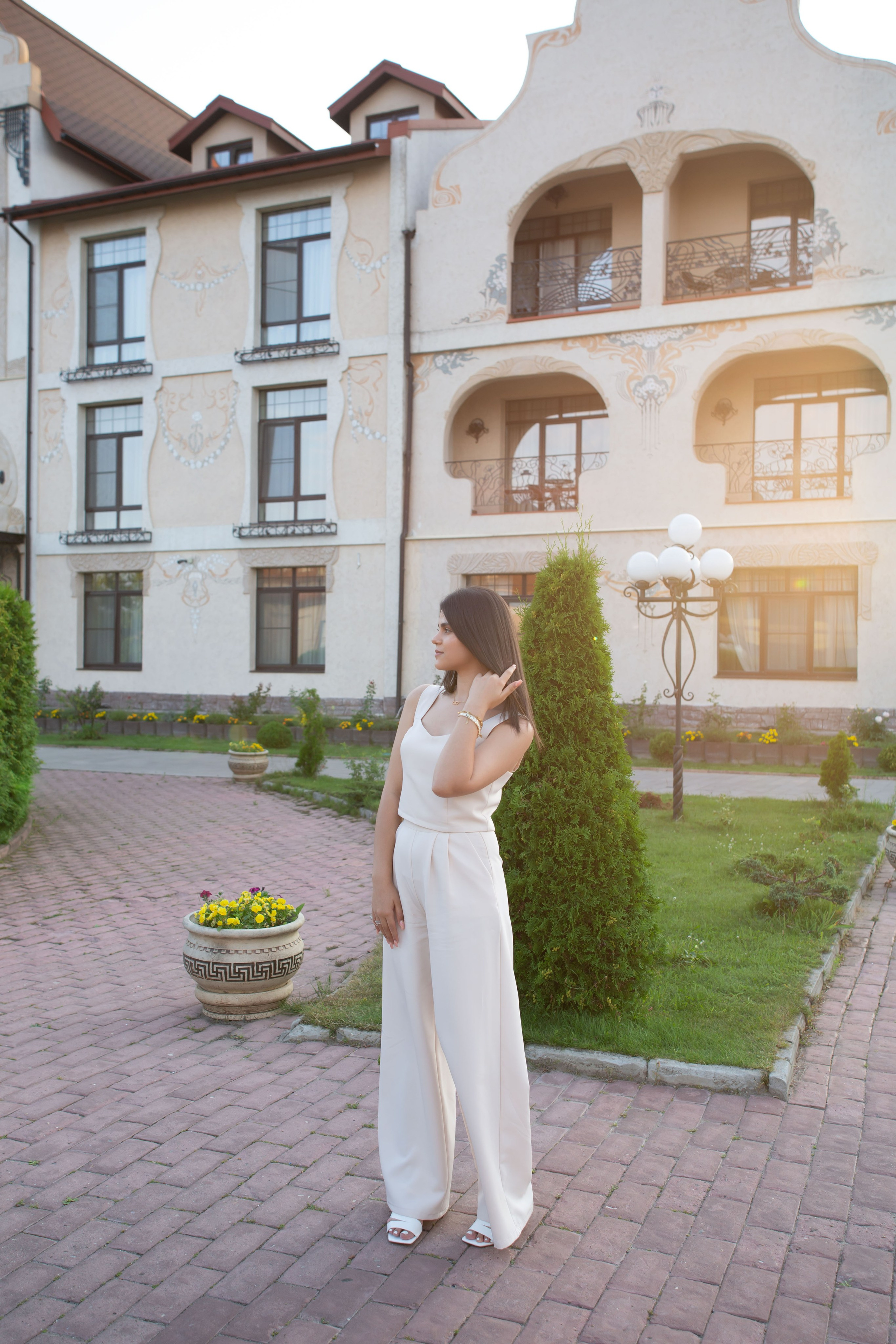 Банкет. Бережки-Холл. Семейный и детский фотограф Анна Петракова