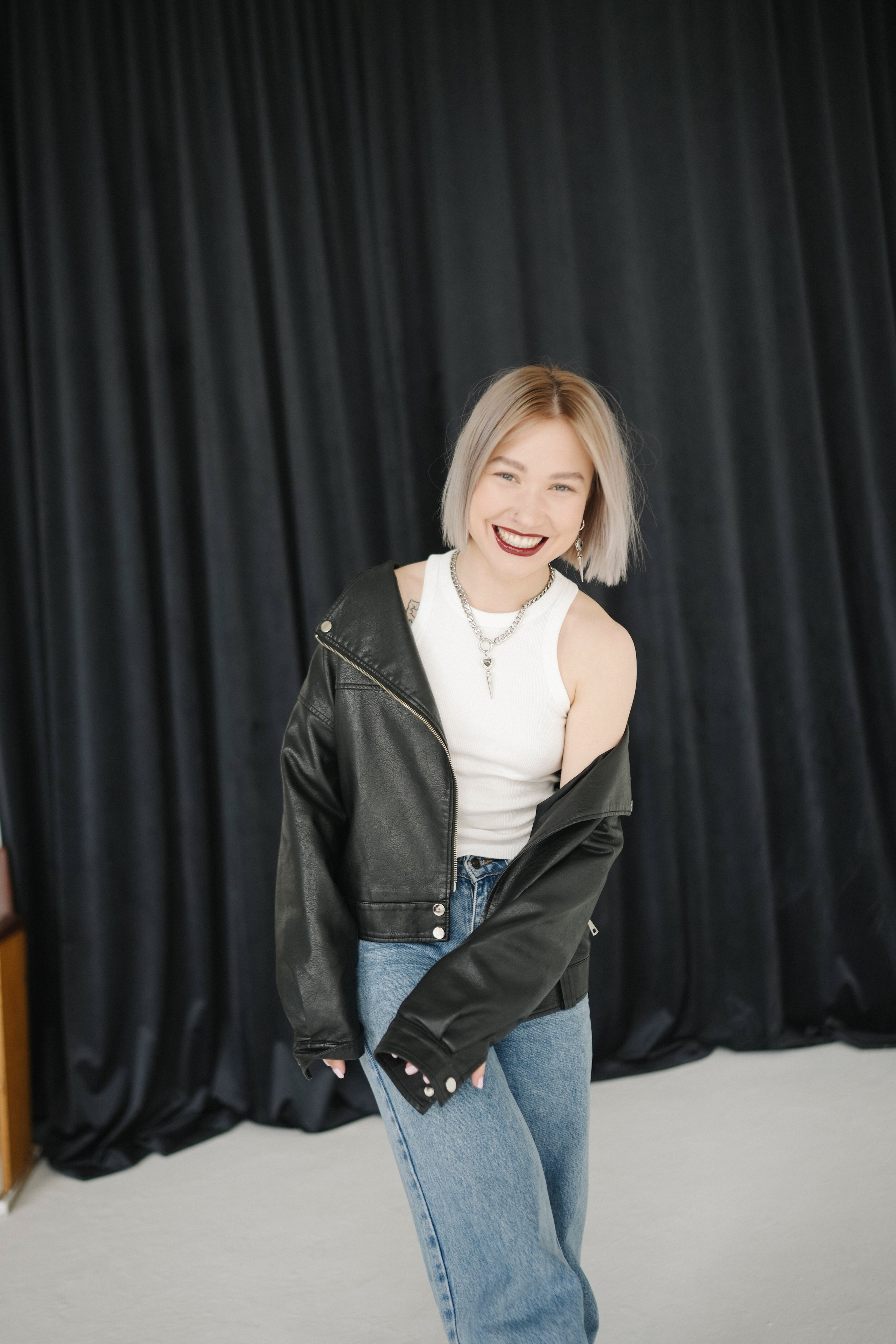 Анастасия (ФОТОДЕНЬ). Фотограф Москва Татьяна Гайдаржи