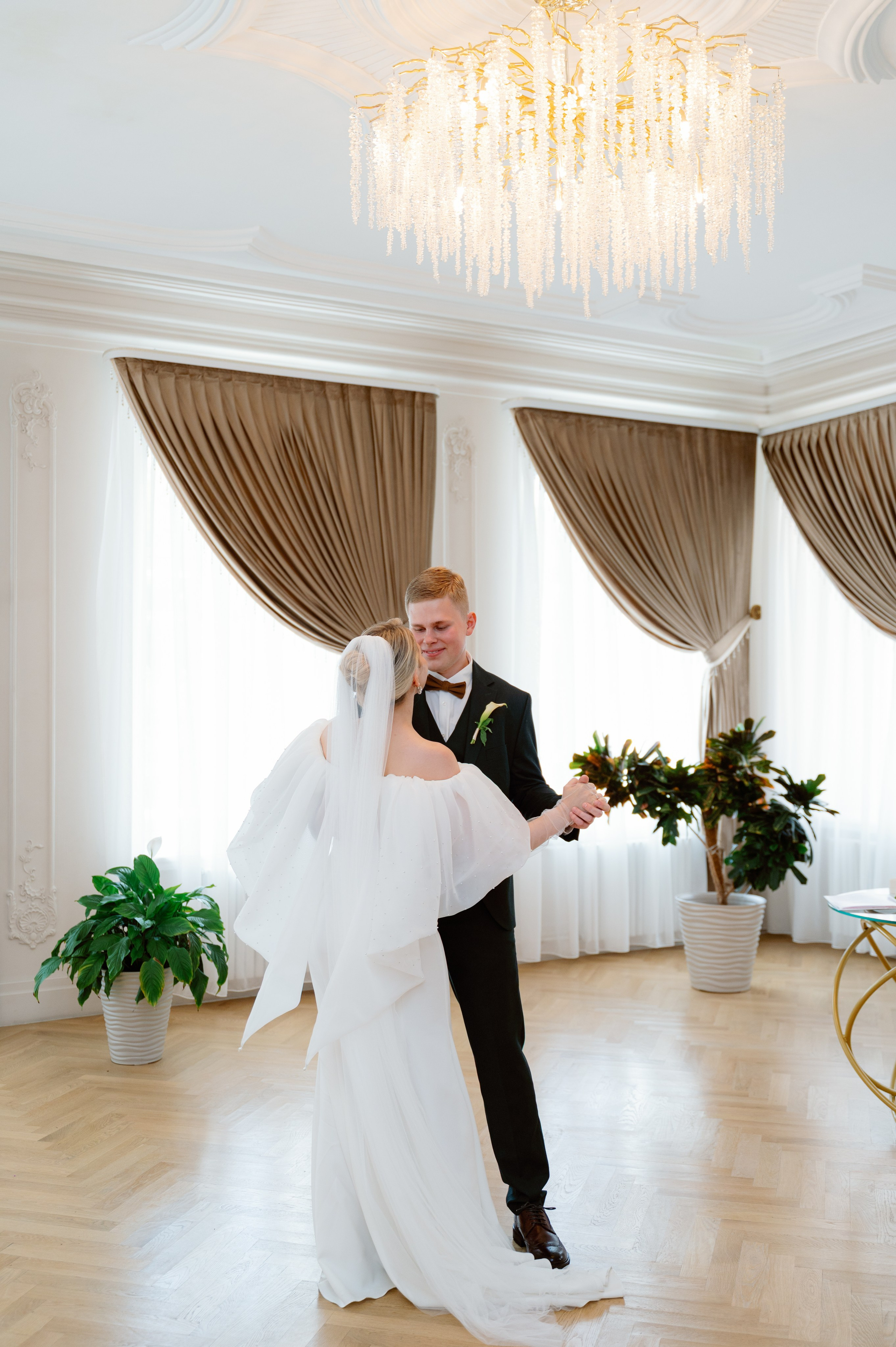 Арсений и Елена. Фотограф в Абакане и Минусинске