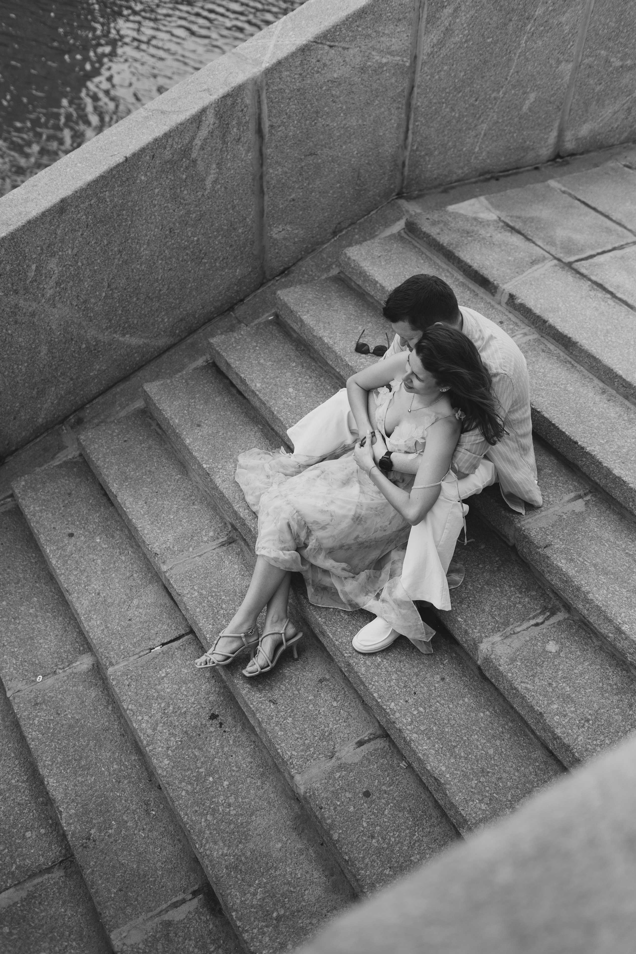 Любовная история. Семейный и детский фотограф и видеограф в Москве, Дрокина Наталья