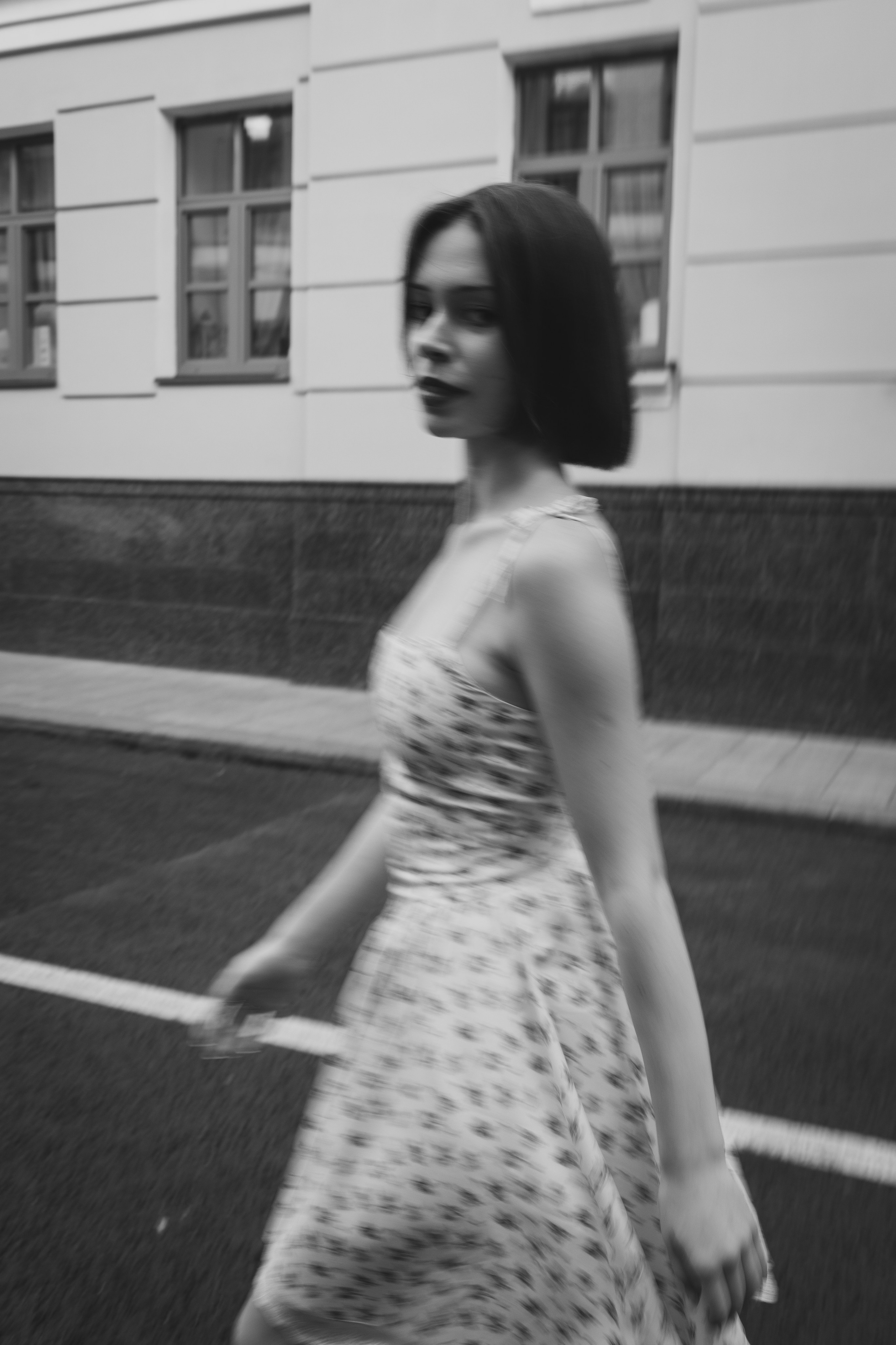 В центре города. Семейный и детский фотограф и видеограф в Москве, Дрокина Наталья