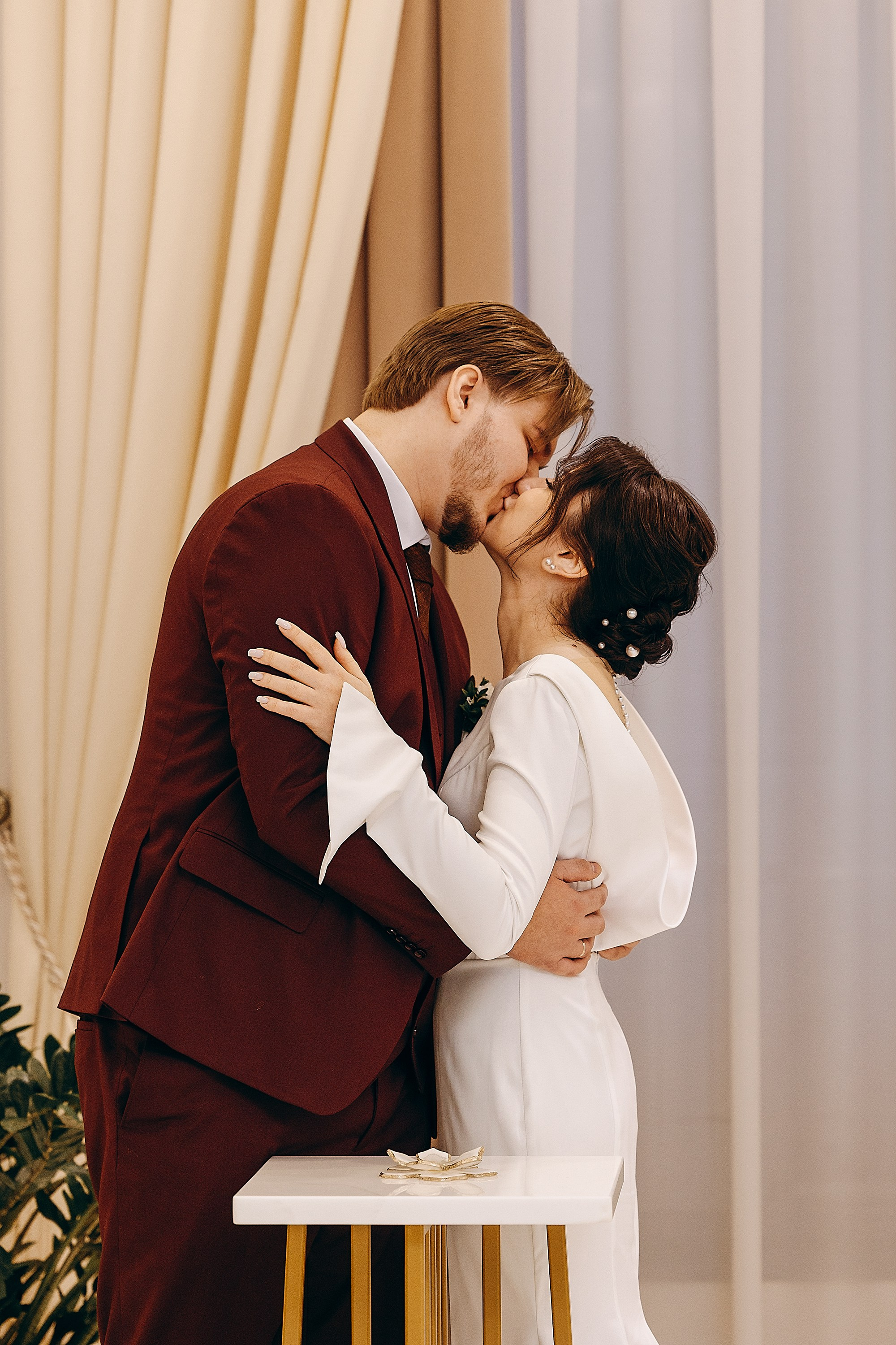 Свадьба Любовь и Максим. Фотограф. Фотограф-анималист. Москва