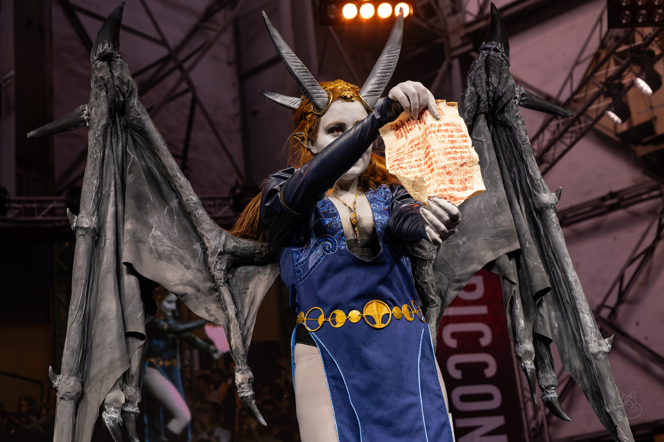 Конкурс Epic Con 2024. Косплей фотограф