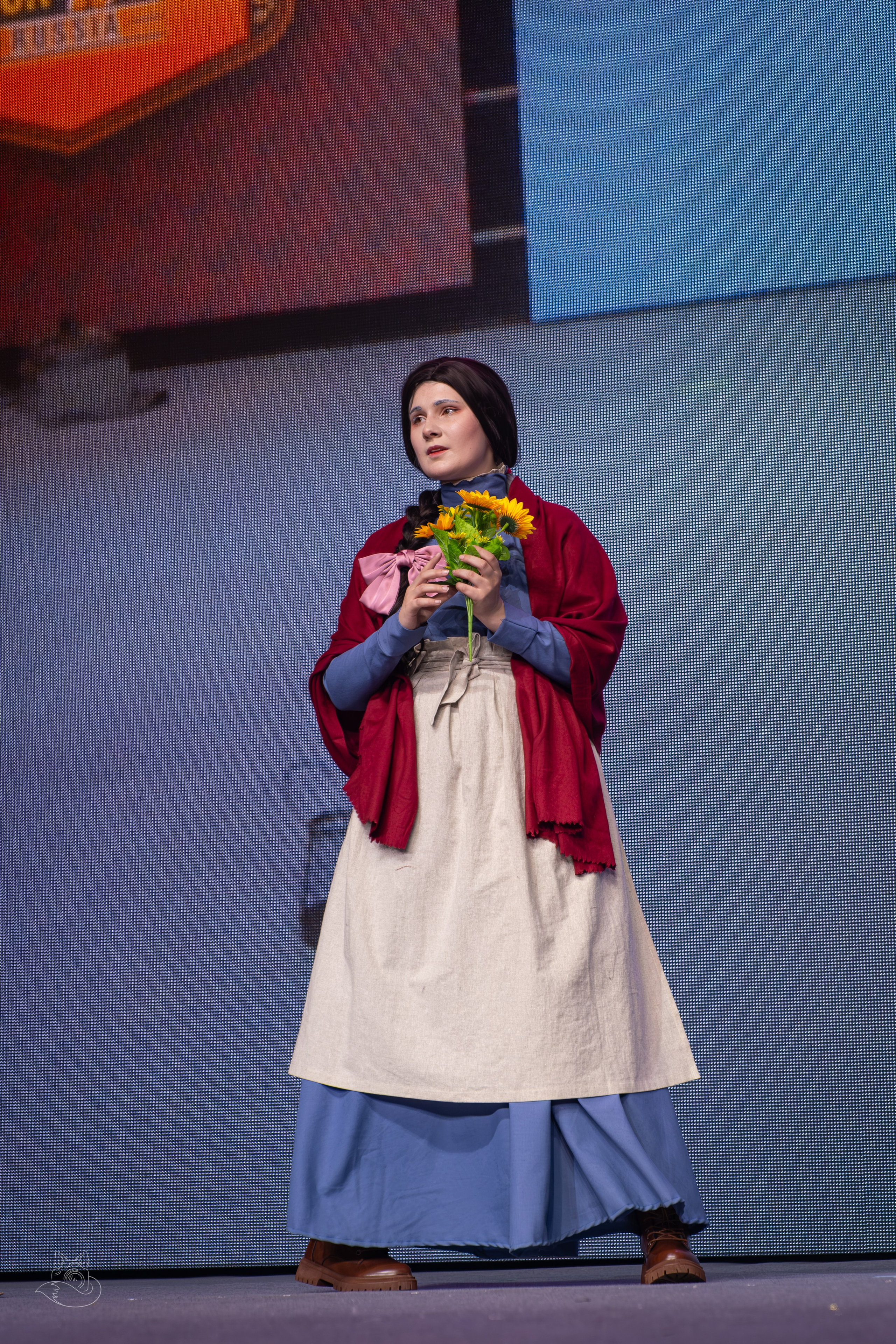 Конкурс Epic Con Russia 2025 | Москва. Косплей фотограф