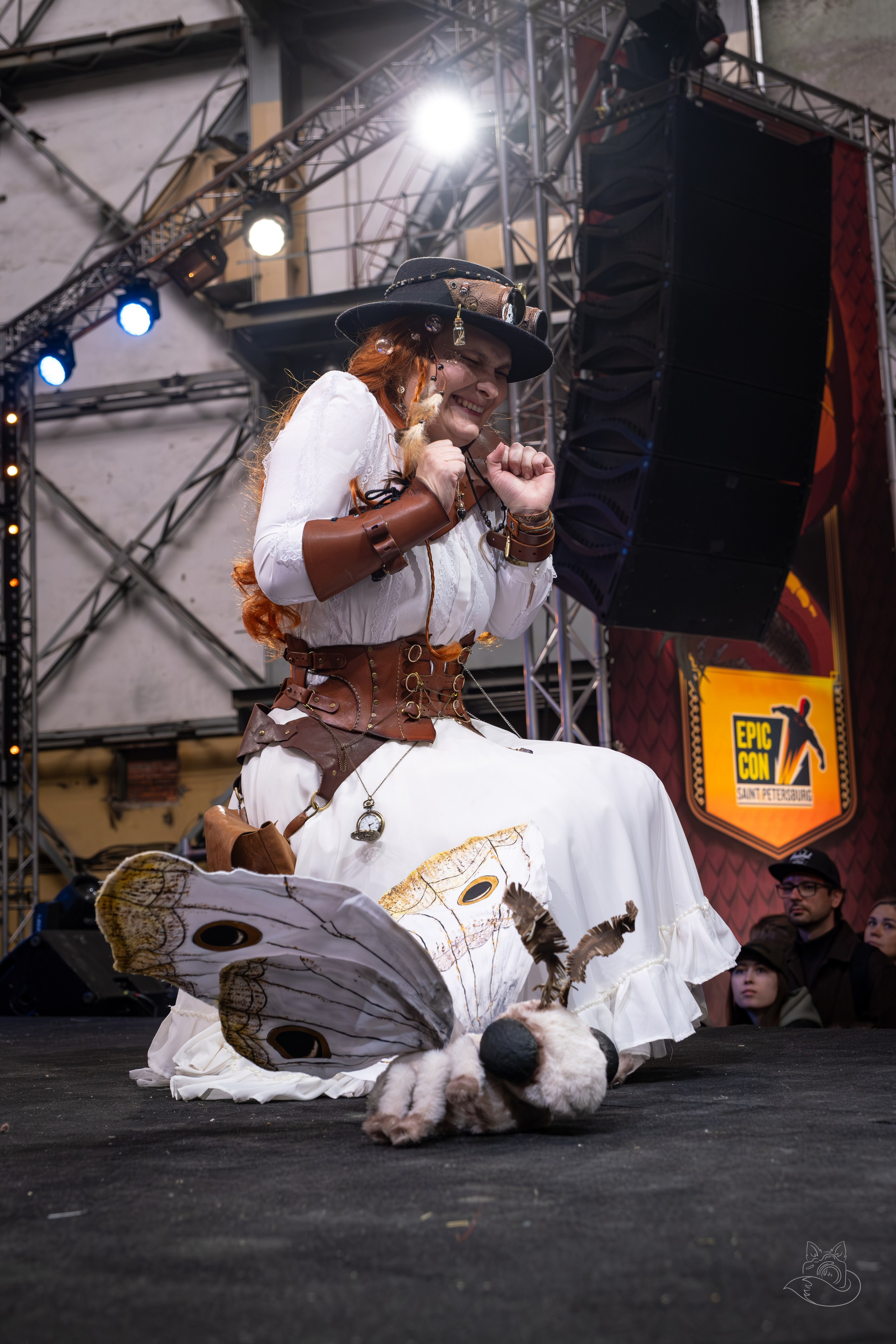 Конкурс Epic Con 2025. Косплей фотограф