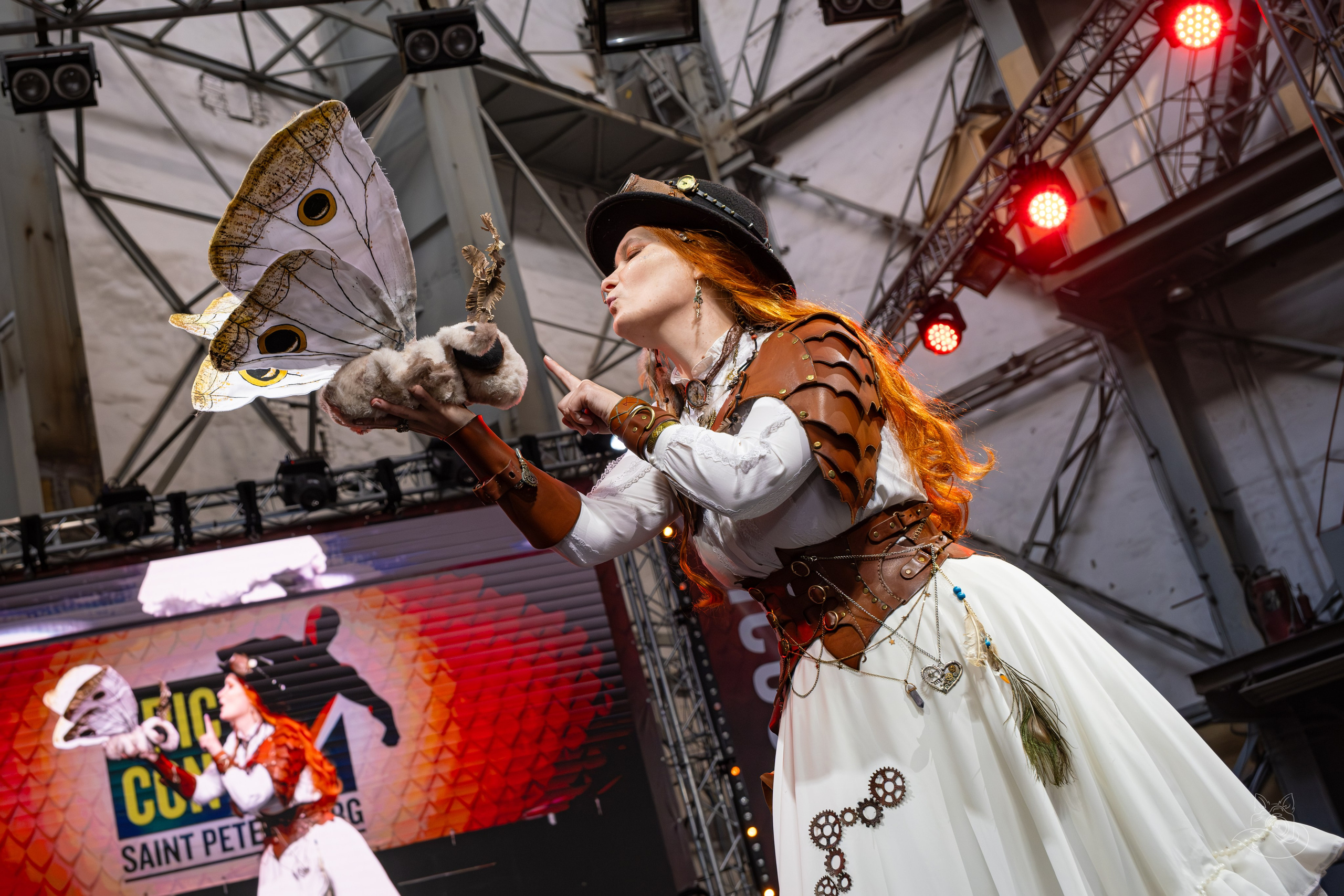 Конкурс Epic Con 2025. Косплей фотограф