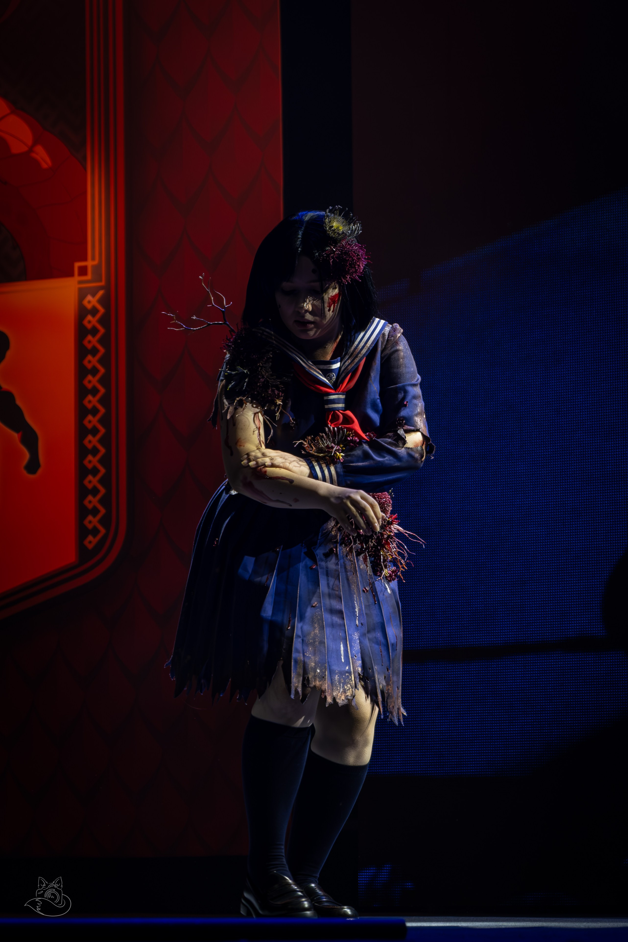 Победители Epic Con Russia 2025 | Москва. Косплей фотограф