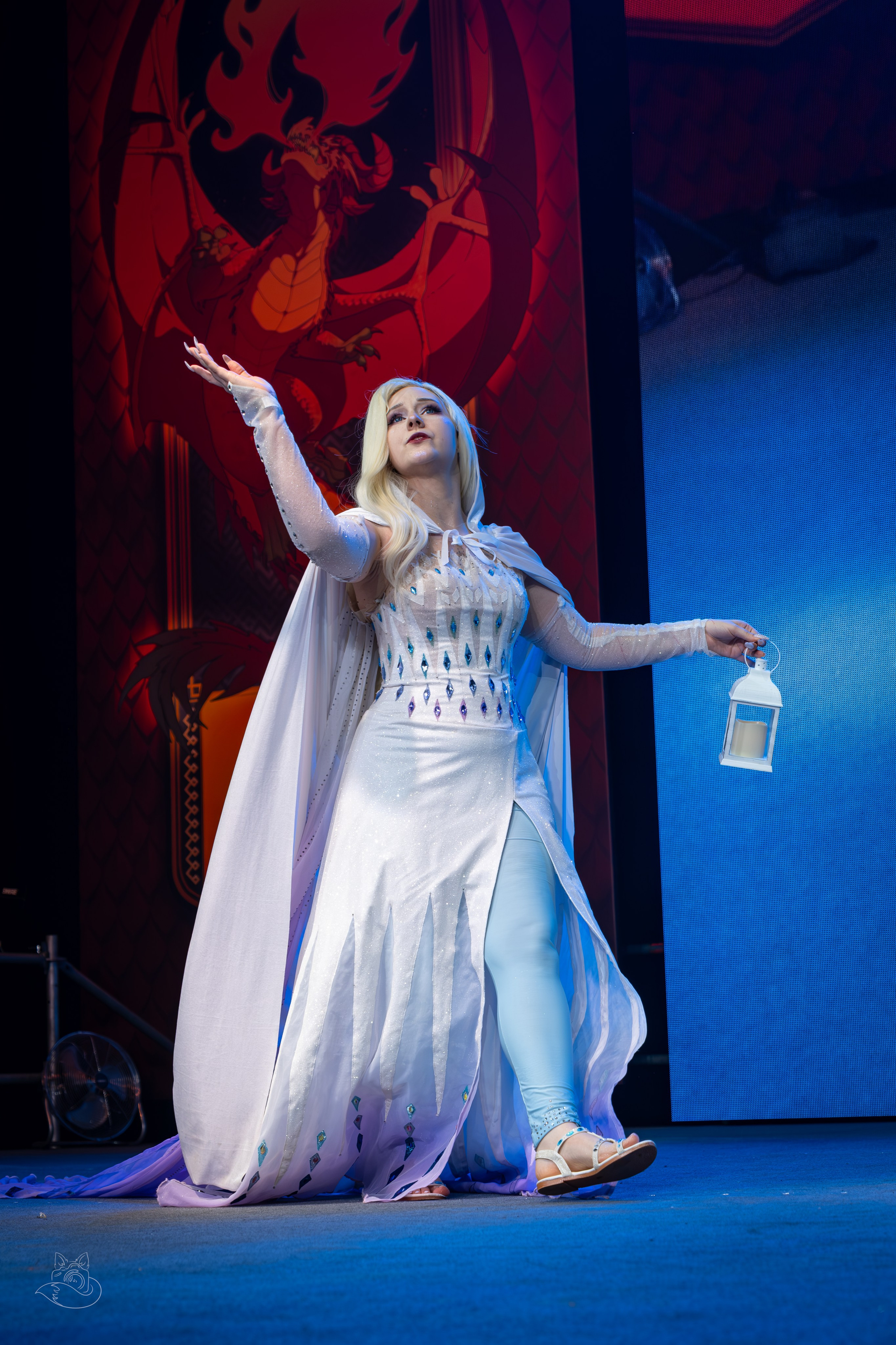 Конкурс Epic Con Russia 2025 | Москва. Косплей фотограф