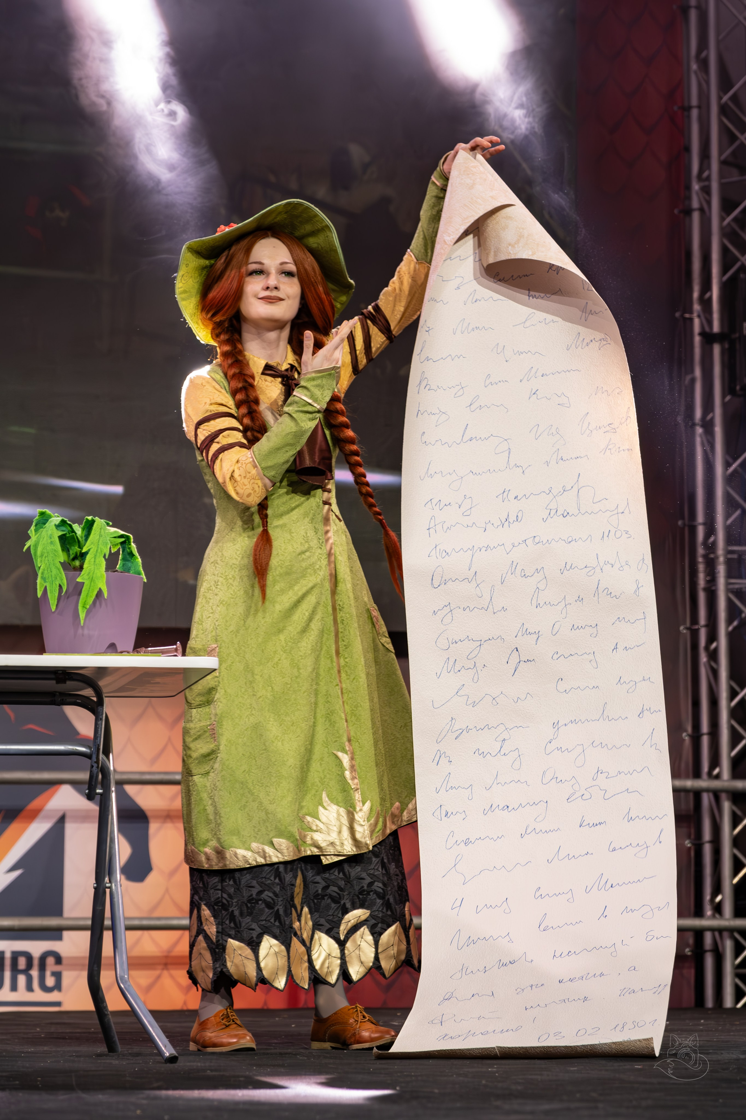 Конкурс Epic Con 2024. Косплей фотограф