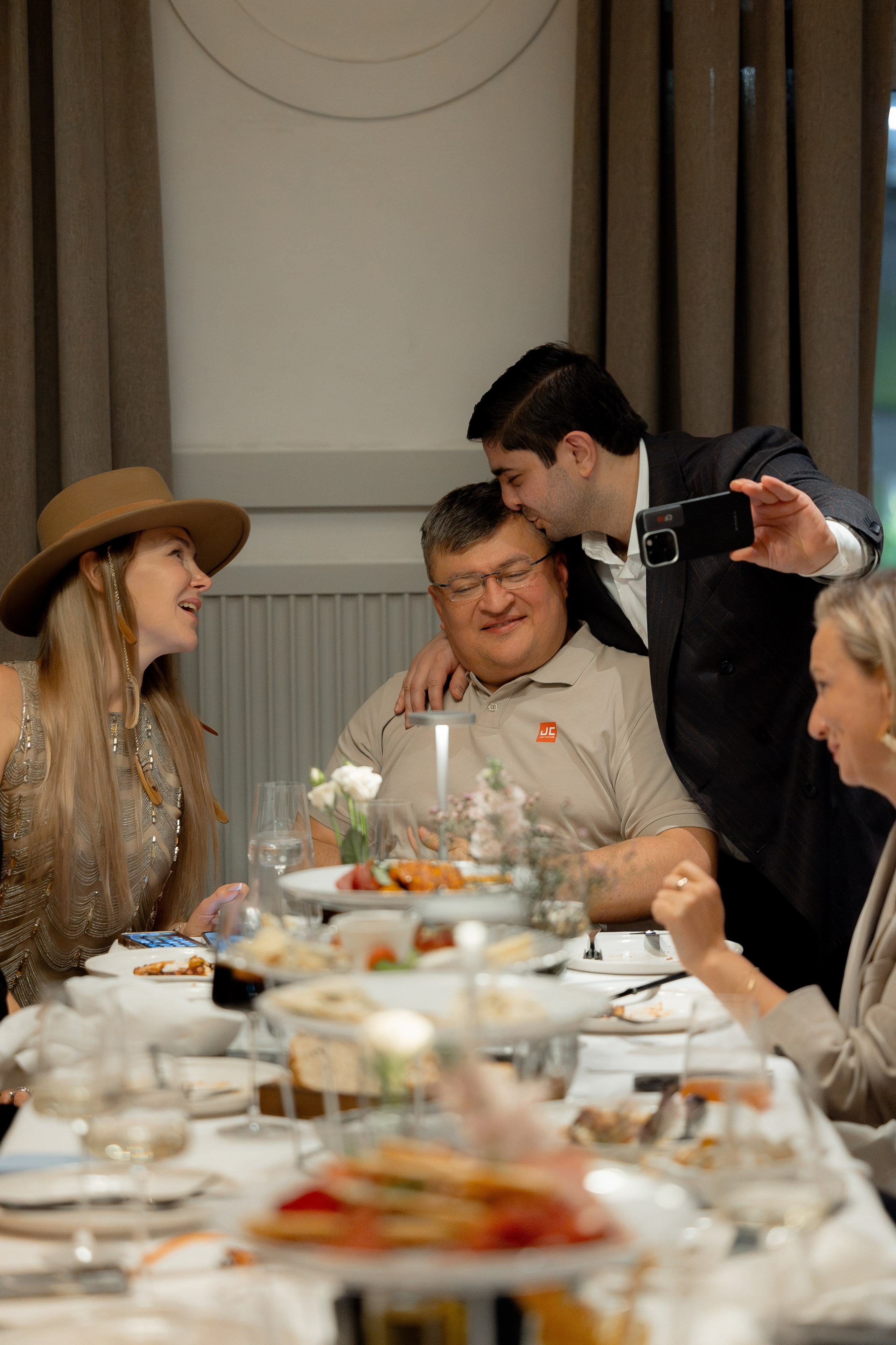 Milano cafe. Свадебный фотограф в Москве