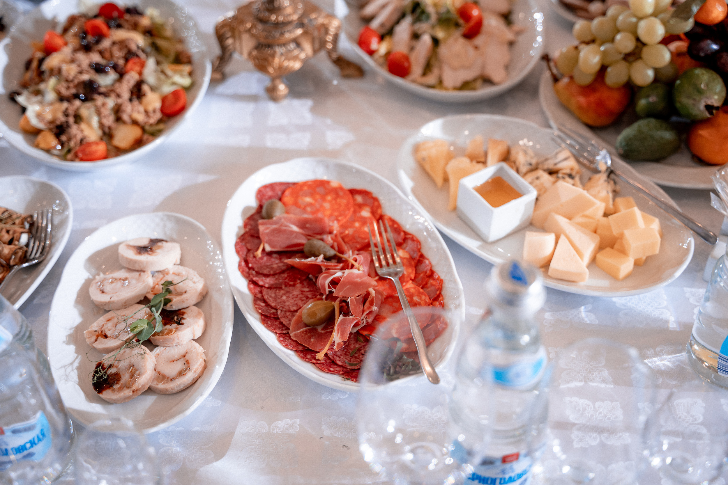 Корпоратив для компании Белтел