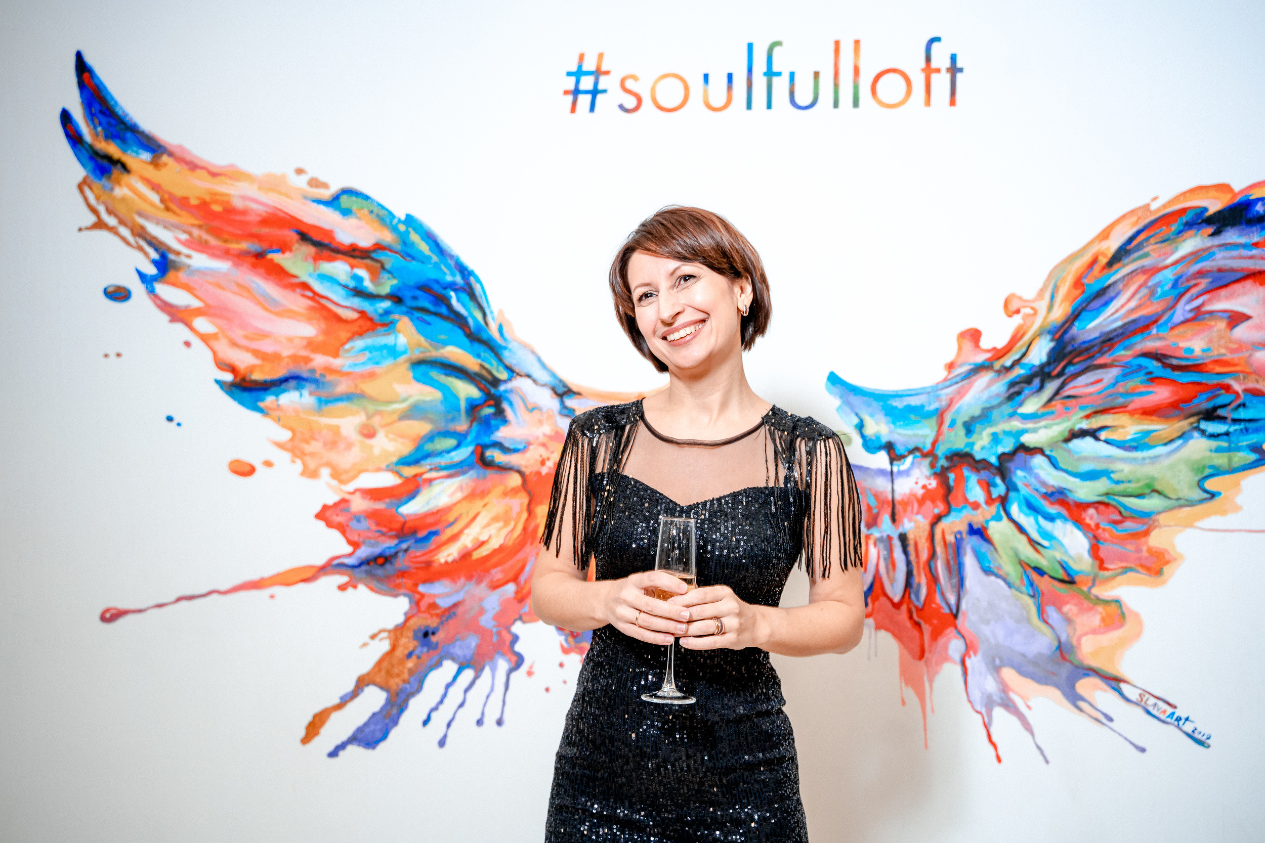 Корпоратив для компании Белтел