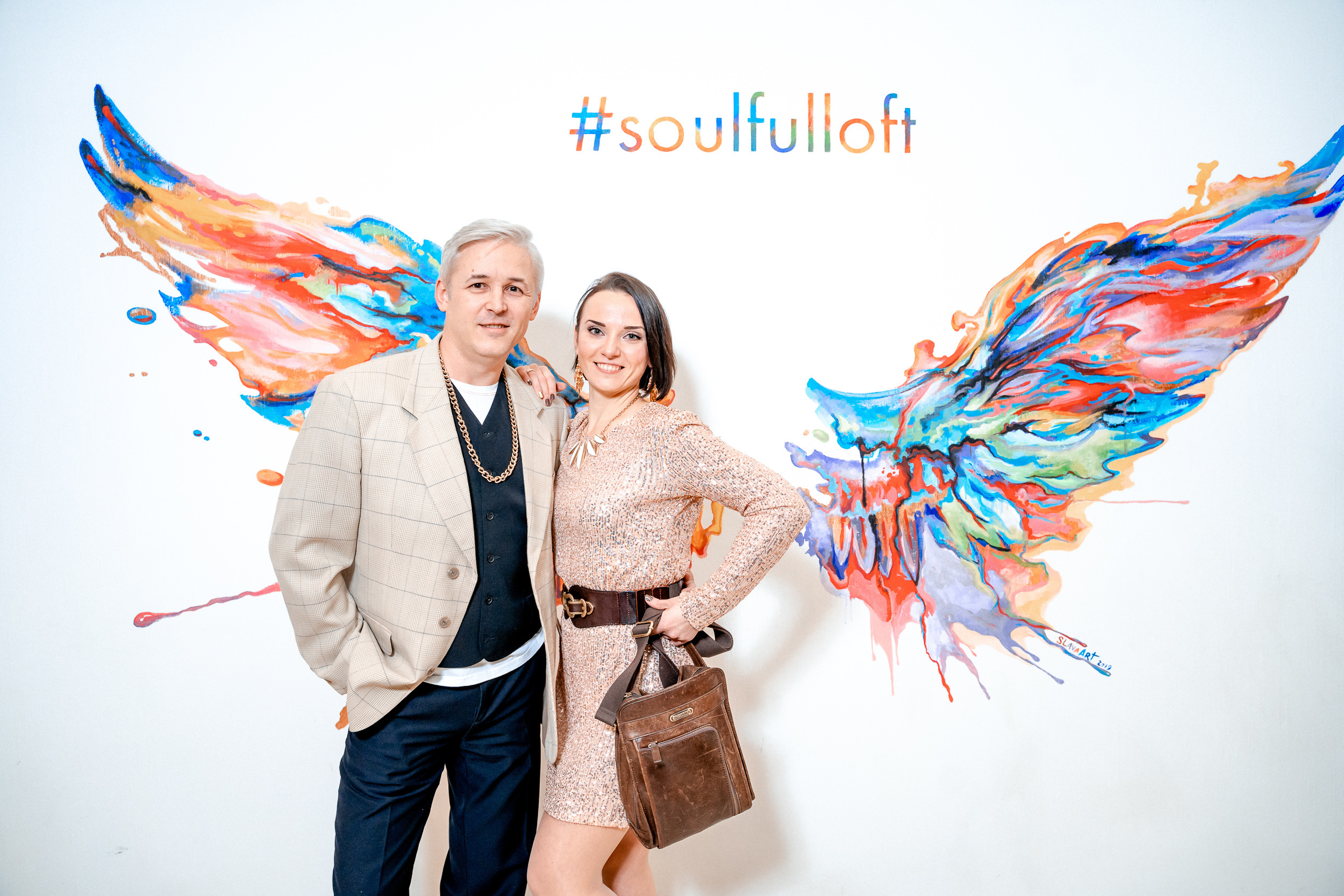 Корпоратив для компании Белтел