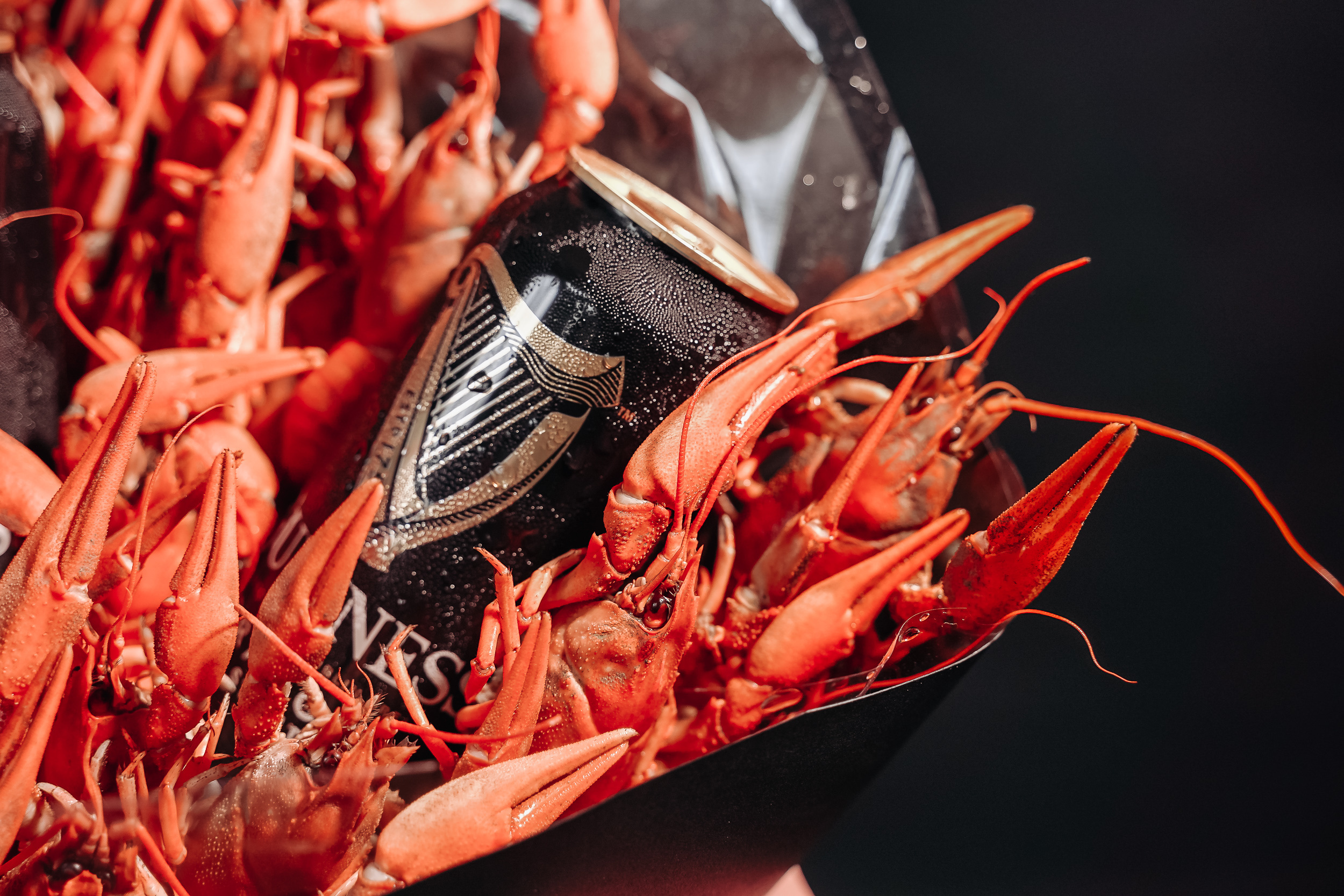 Съедобные букеты