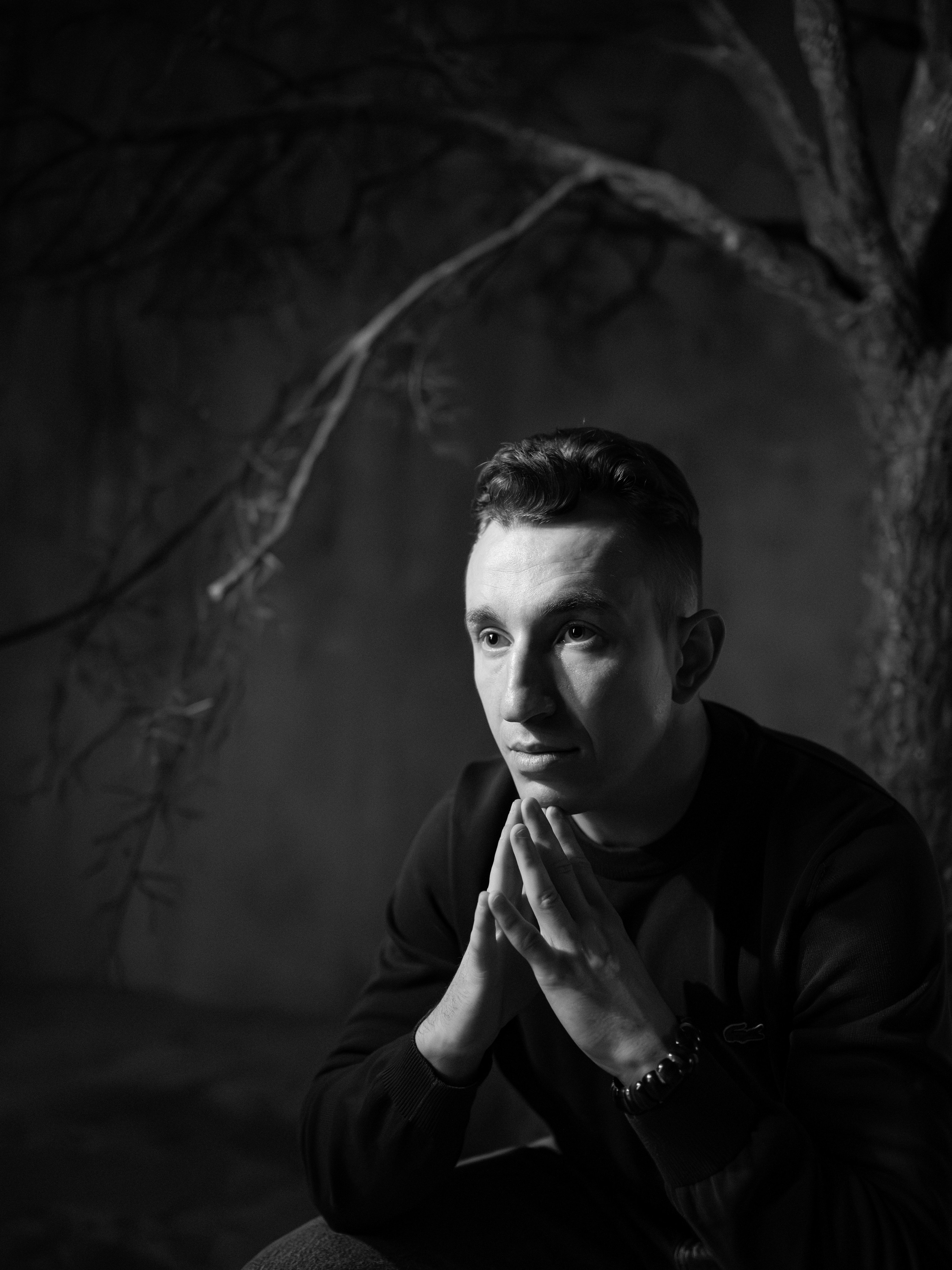 Контент и индивидуальные съёмка