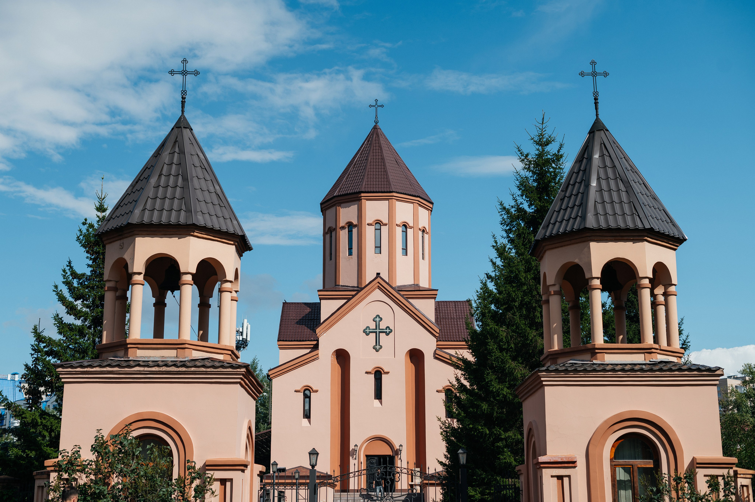 Виктор и Марина. Свадебный фотограф