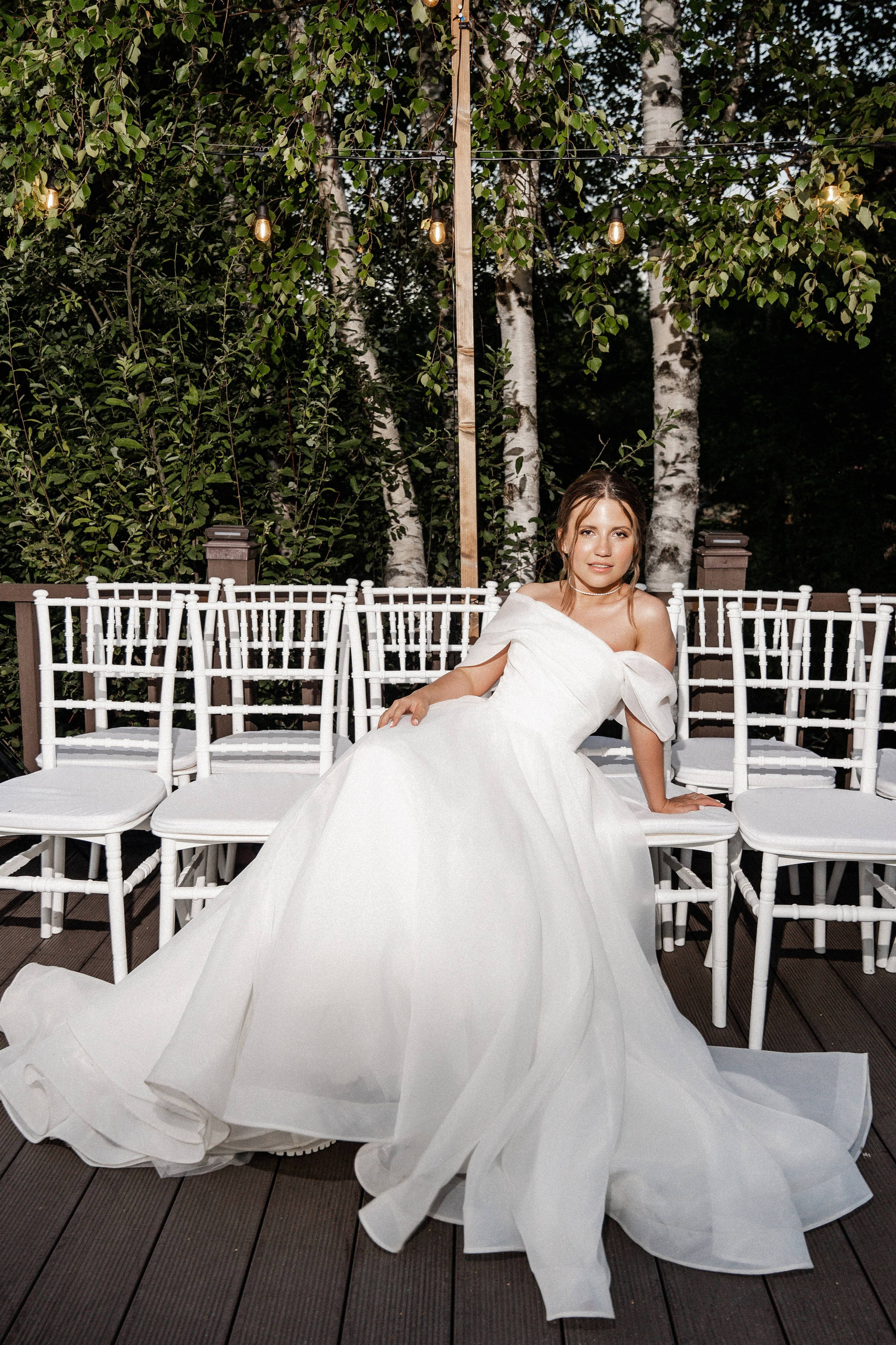 Maxim & Evgeniya. Dolce_wedding