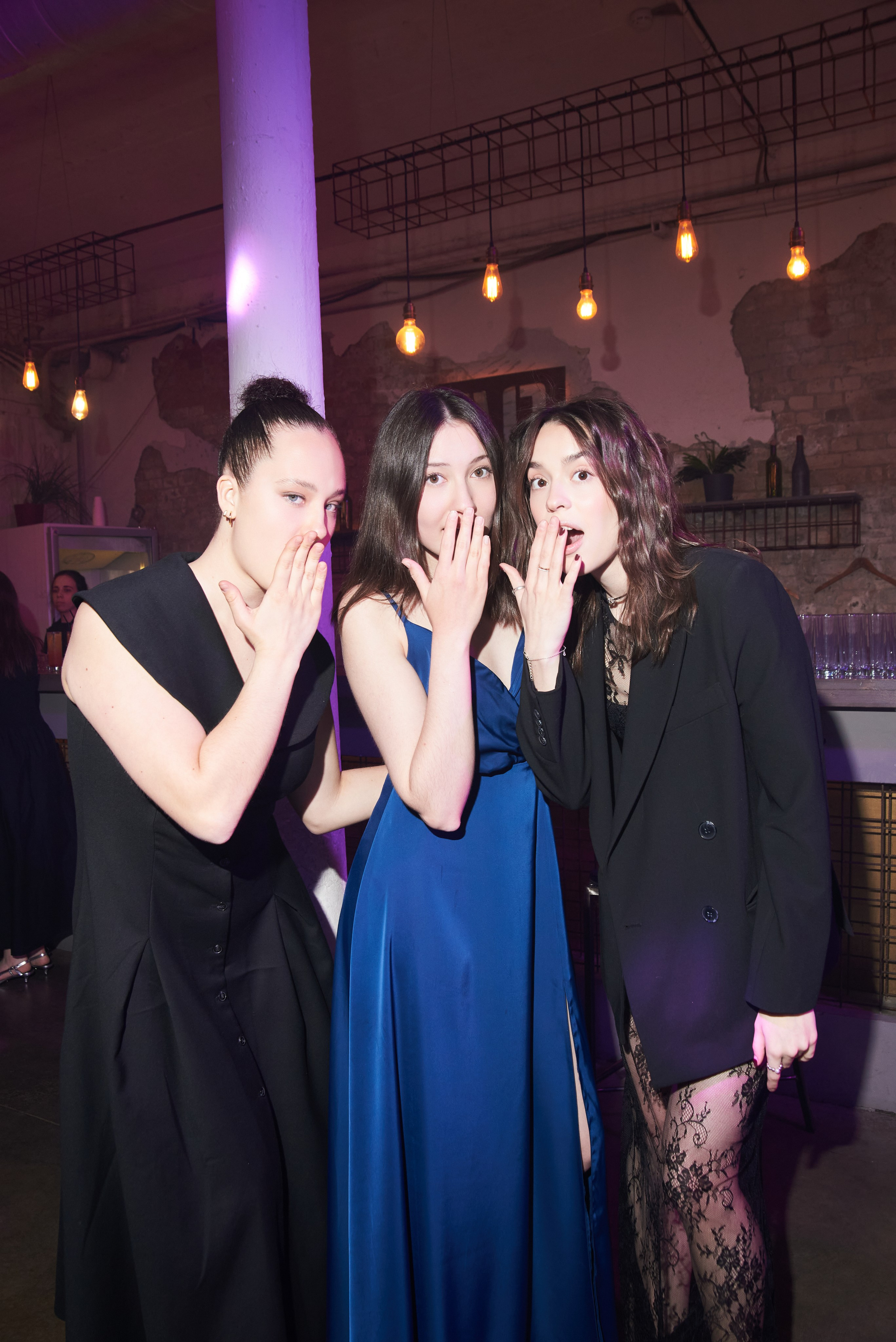 День Рождения Варвары. Елизавета Мальгина, фотограф в Москве