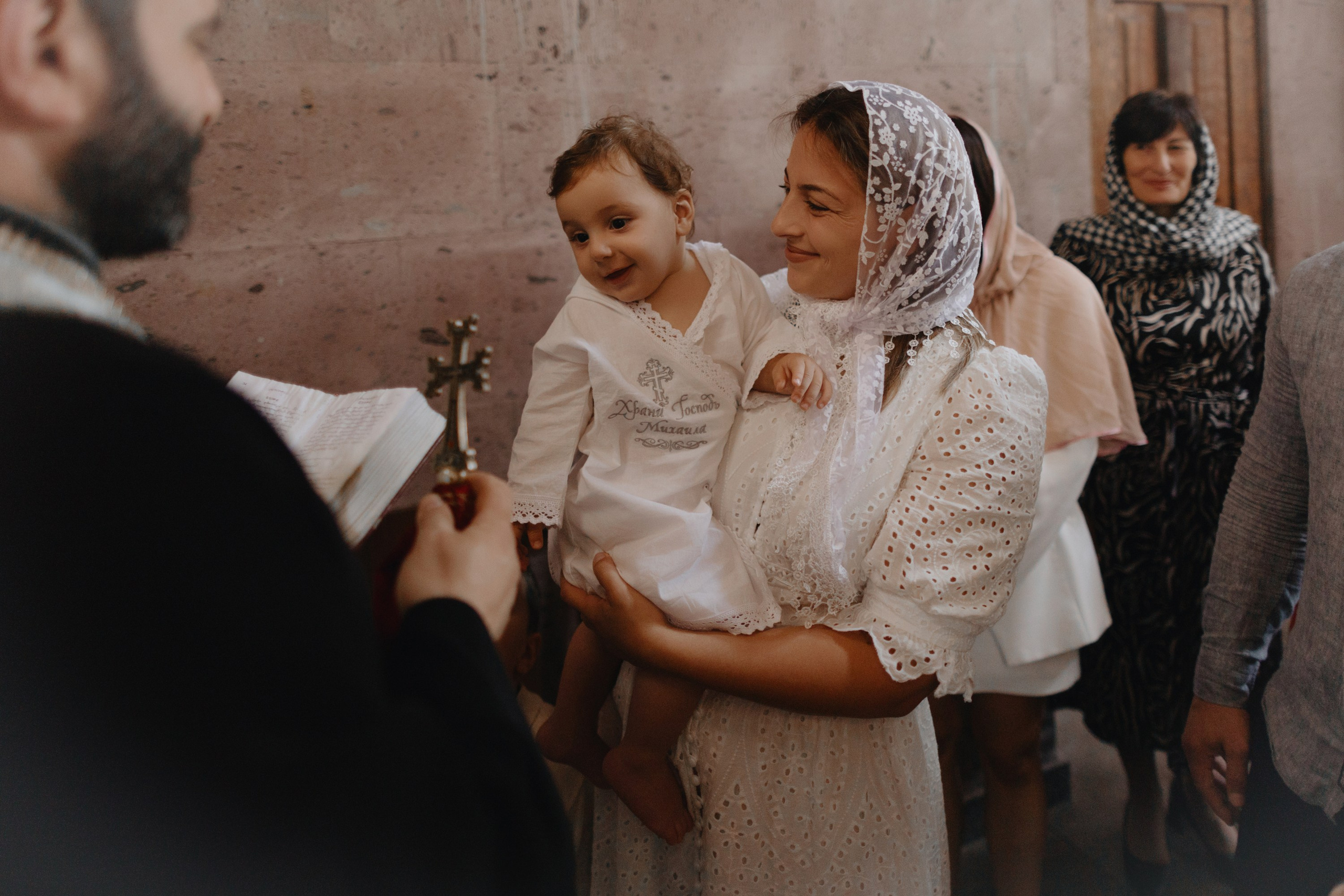 Гагра Армянская церковь. RetroChic Фото