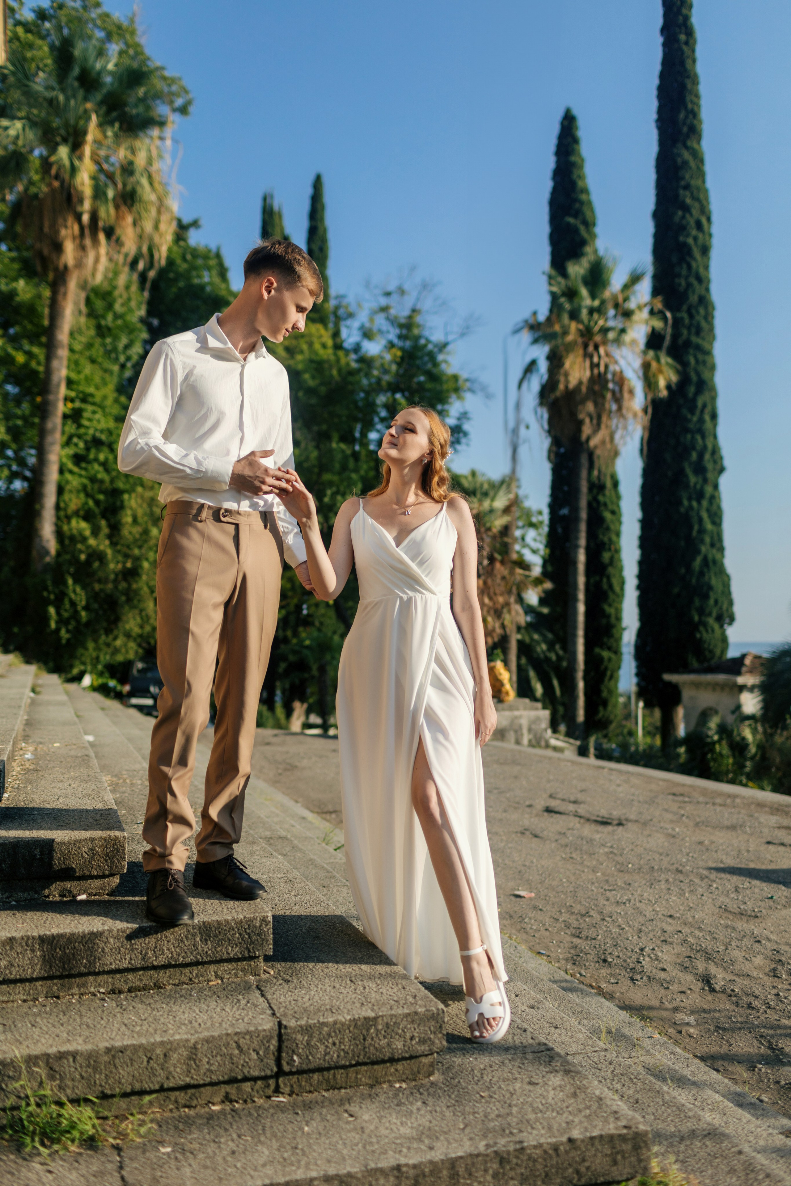 Гагра+ Скалы 7т. RetroChic Фото