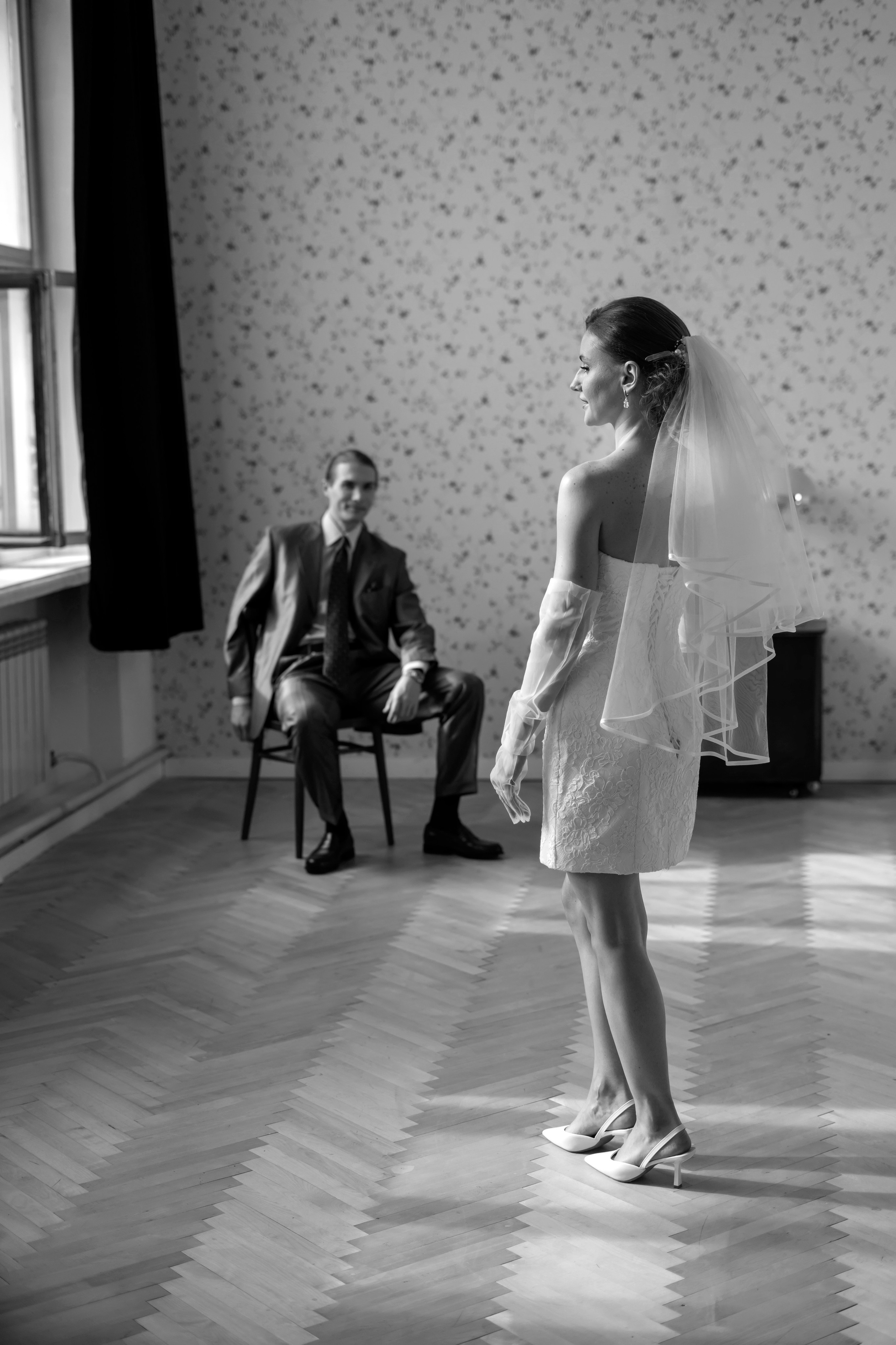 В СТУДИИ. Анна Гриневич — семейный и детский фотограф в Хабаровске