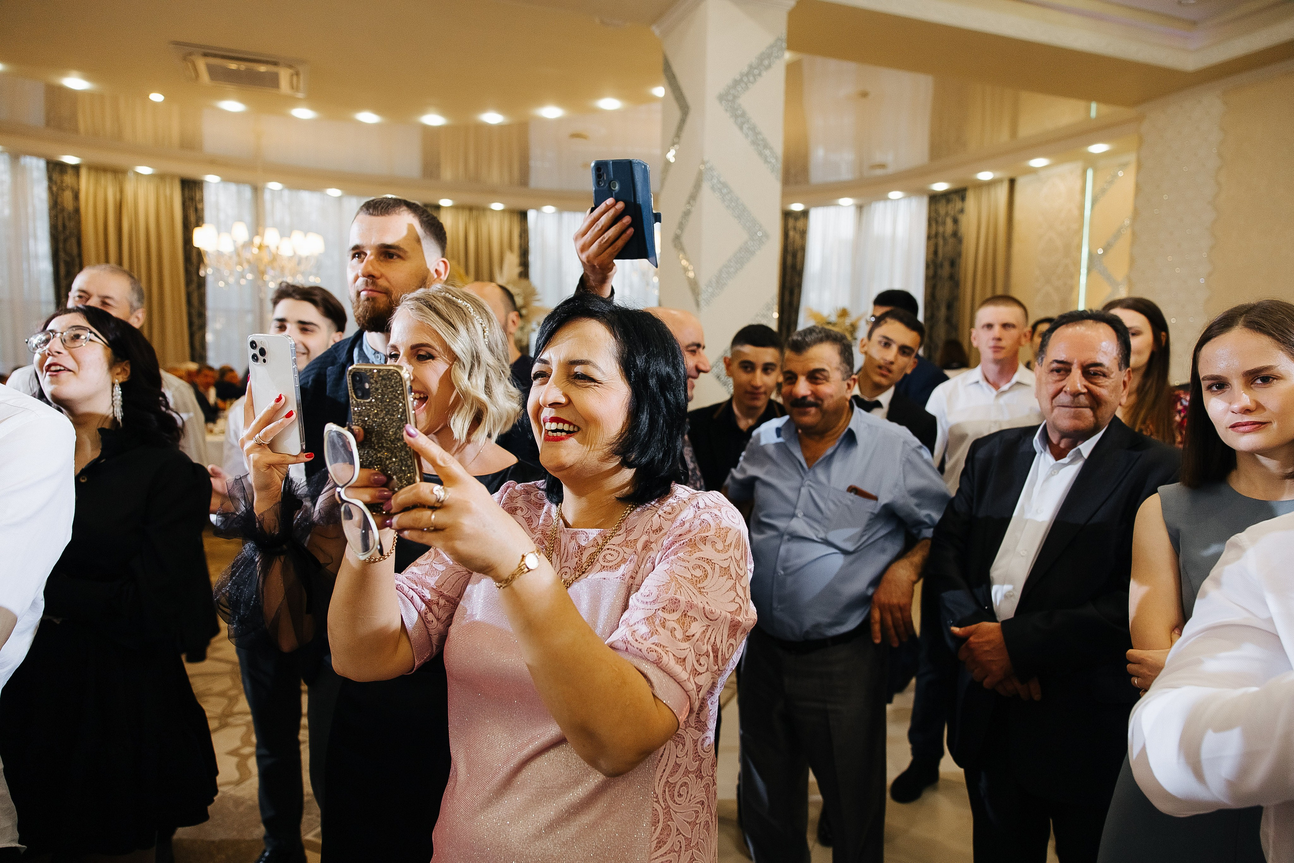 Шах и Ирада. Фотограф в Красноярске Надежда Воскресенская