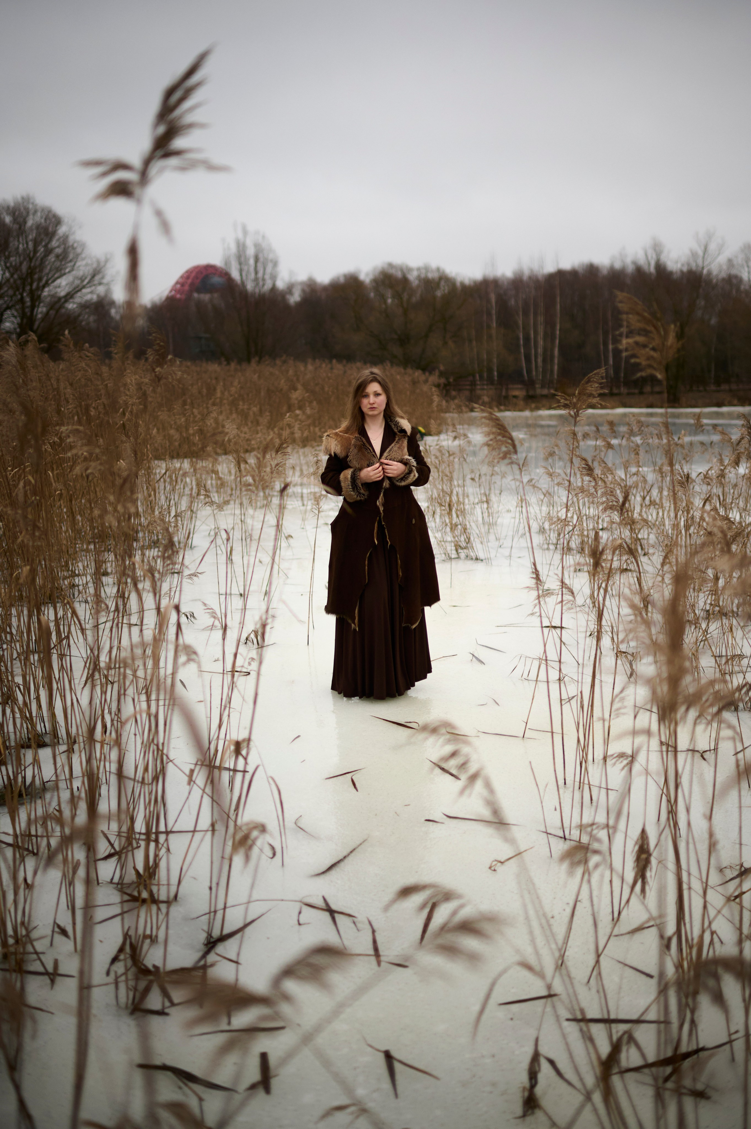 Настя. Главная