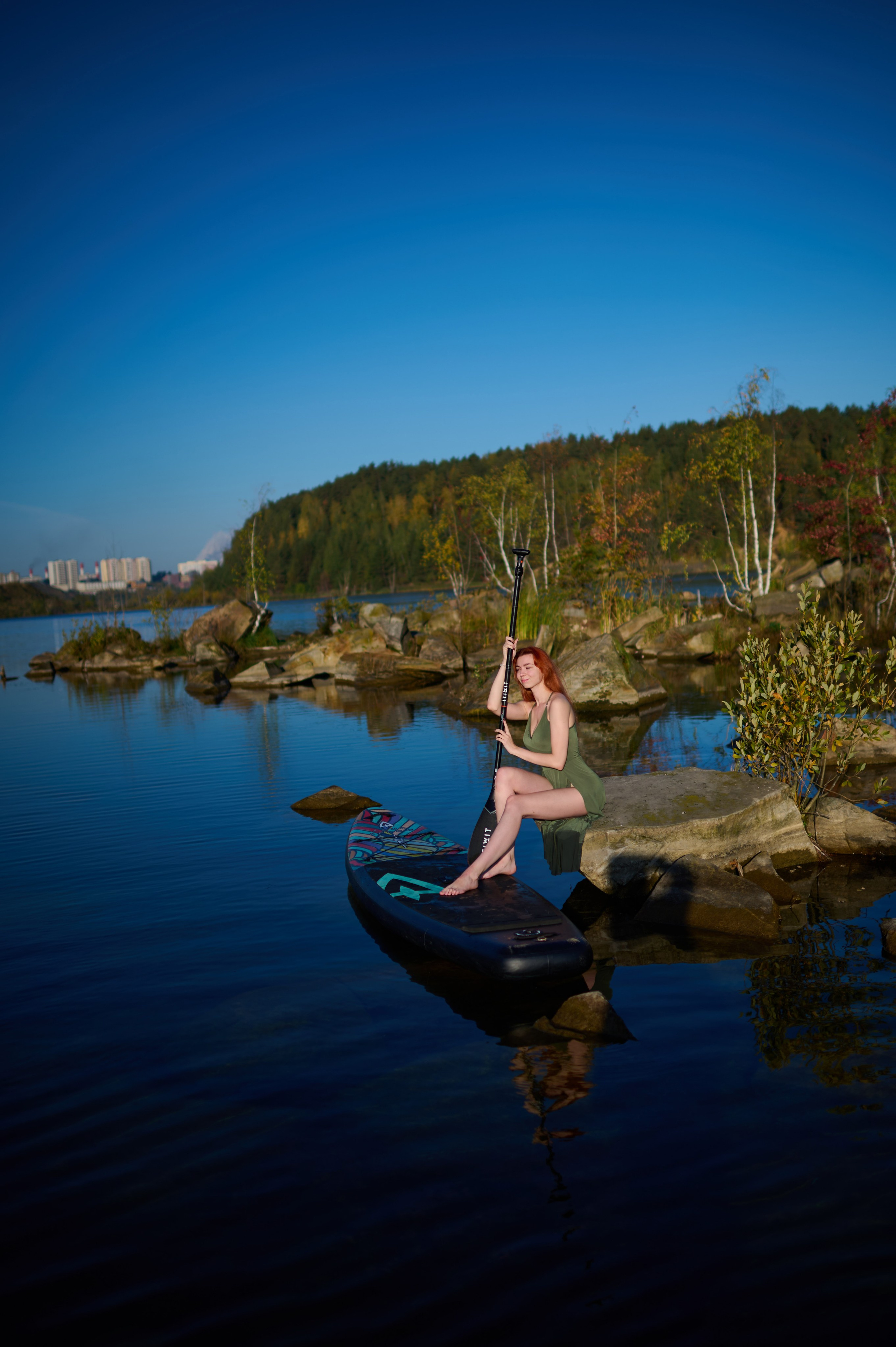 Аня. Главная