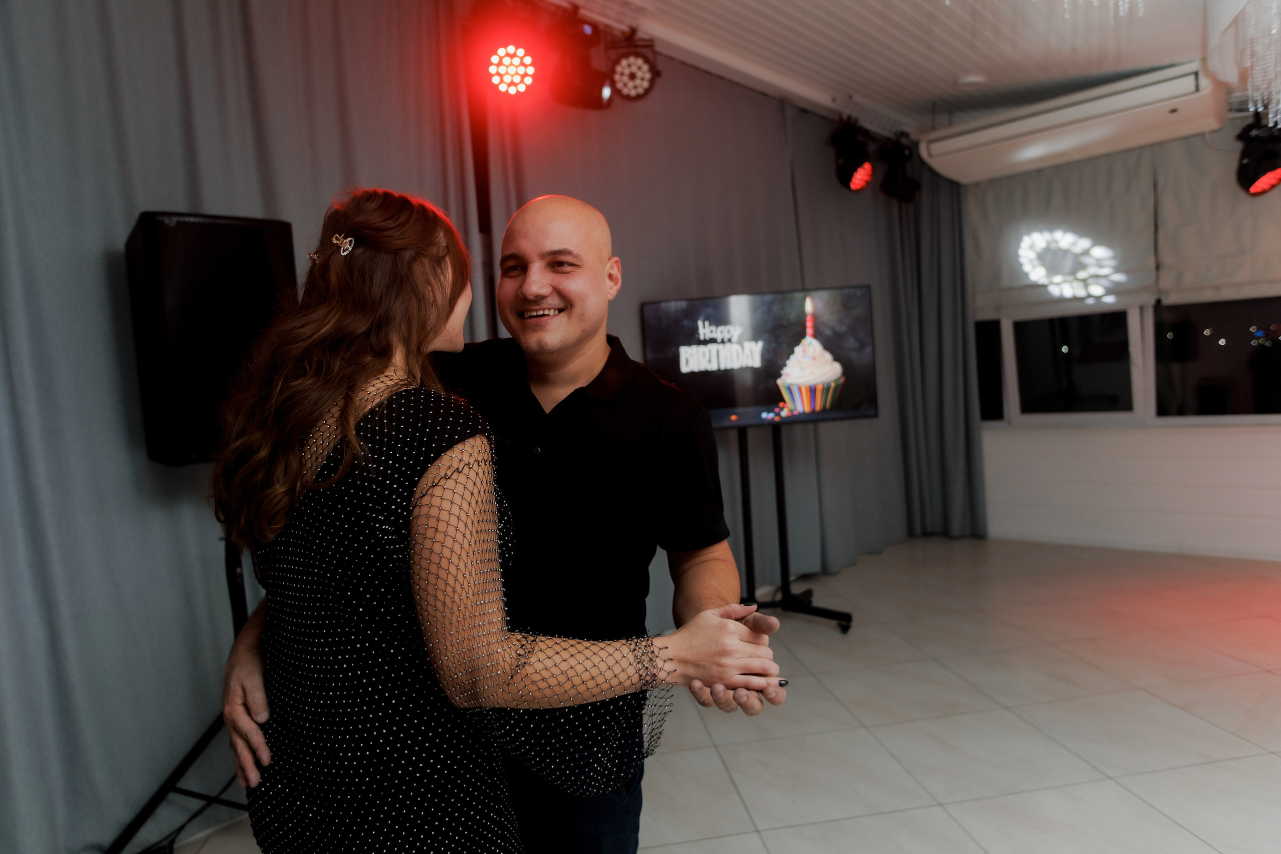 День Рождения Оксаны. Свадебный и семейный фотограф в Перми Дергачева Кристина