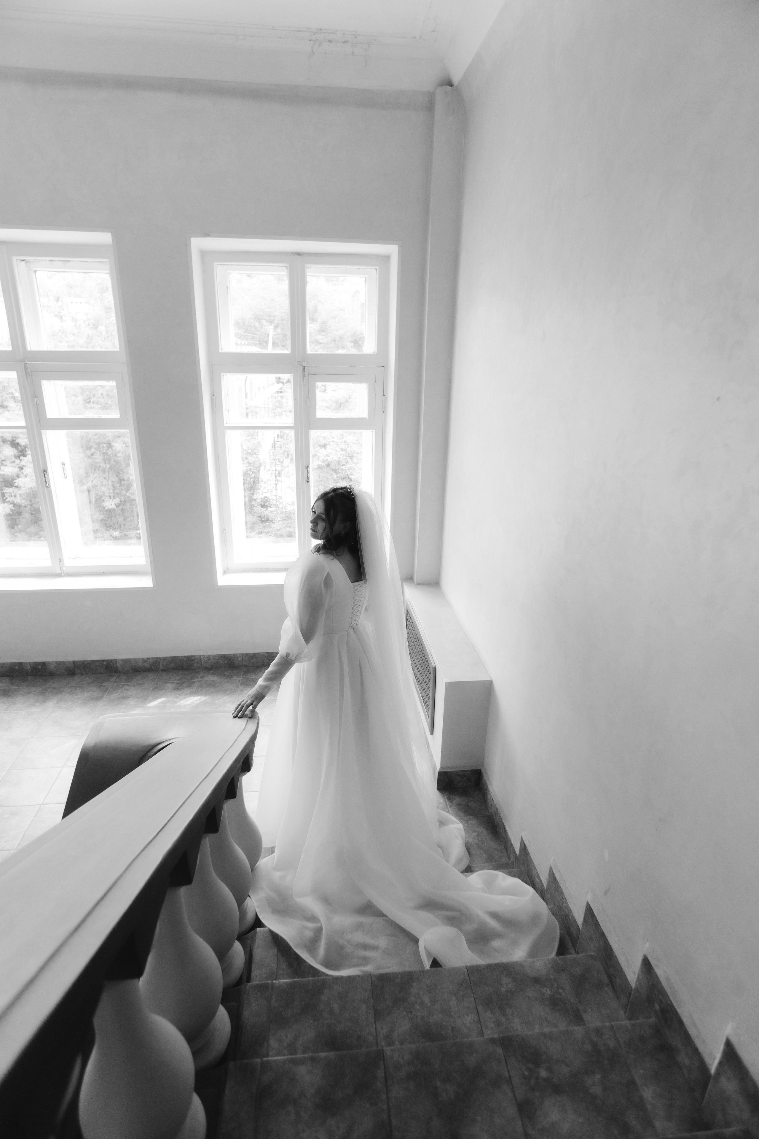 Настя & Женя. Свадебный и семейный фотограф в Перми Дергачева Кристина