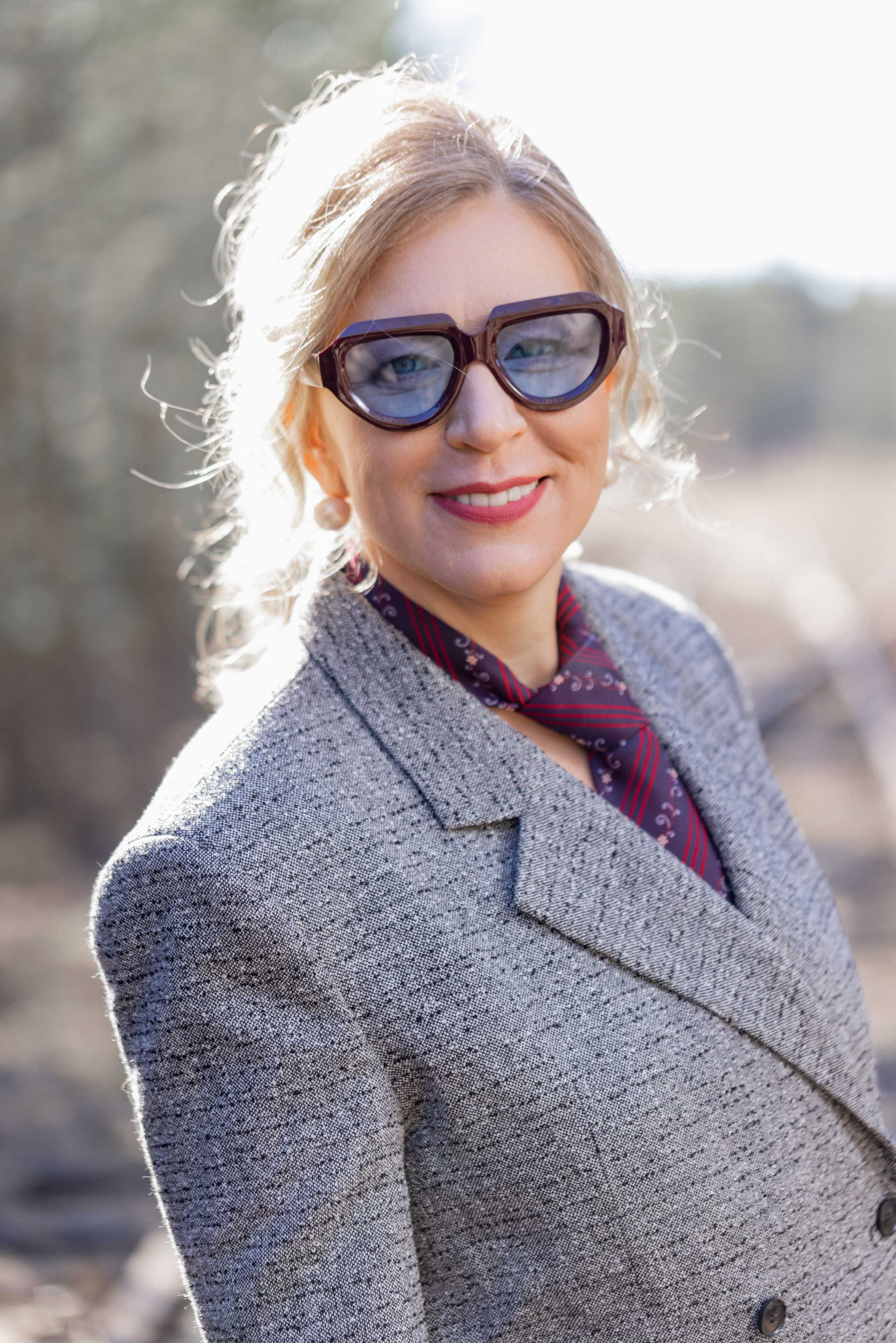 Мария — женская фотосессия в Санкт-Петербурге. Фотограф СПб Елена Сафонова