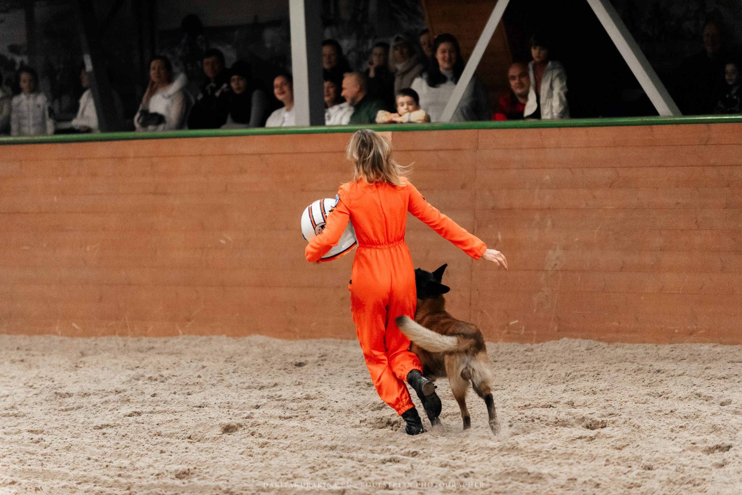Конное представление «Дыхание Звёзд». Конный фотограф Куракина Дарья • Фотосессии с лошадьми