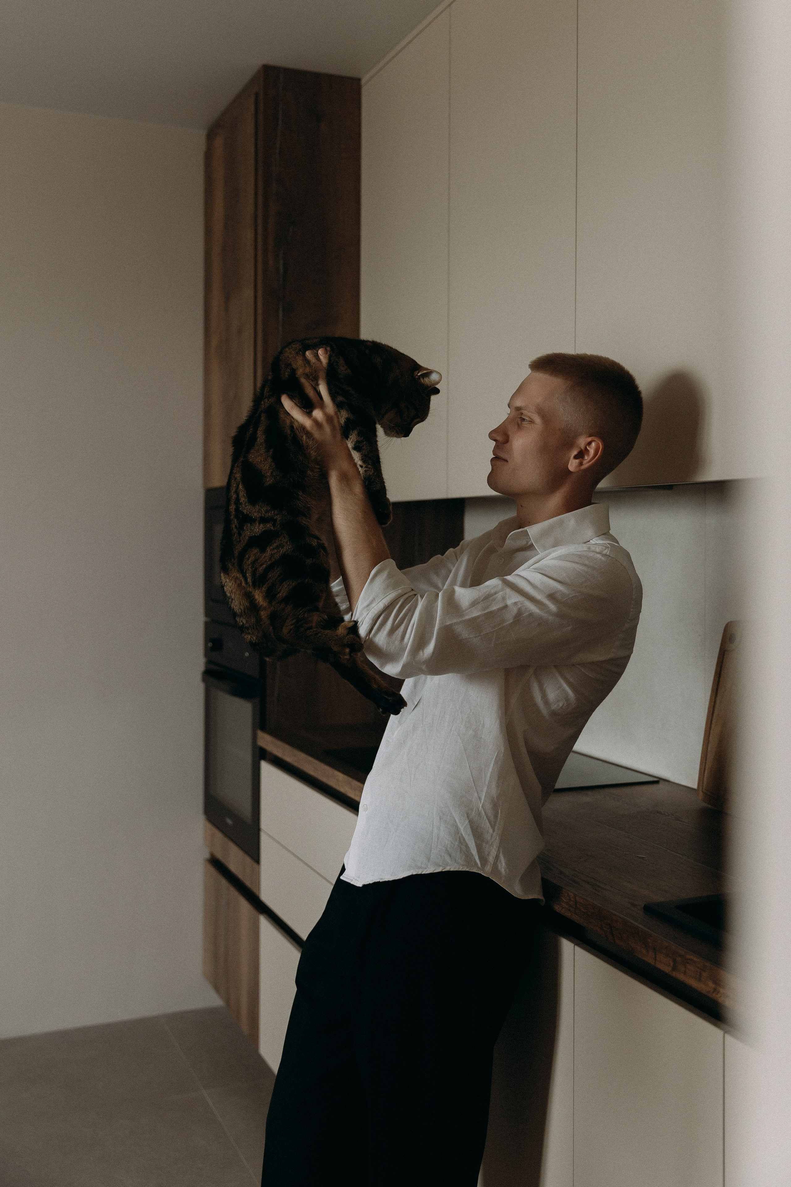 Андрей + Настя