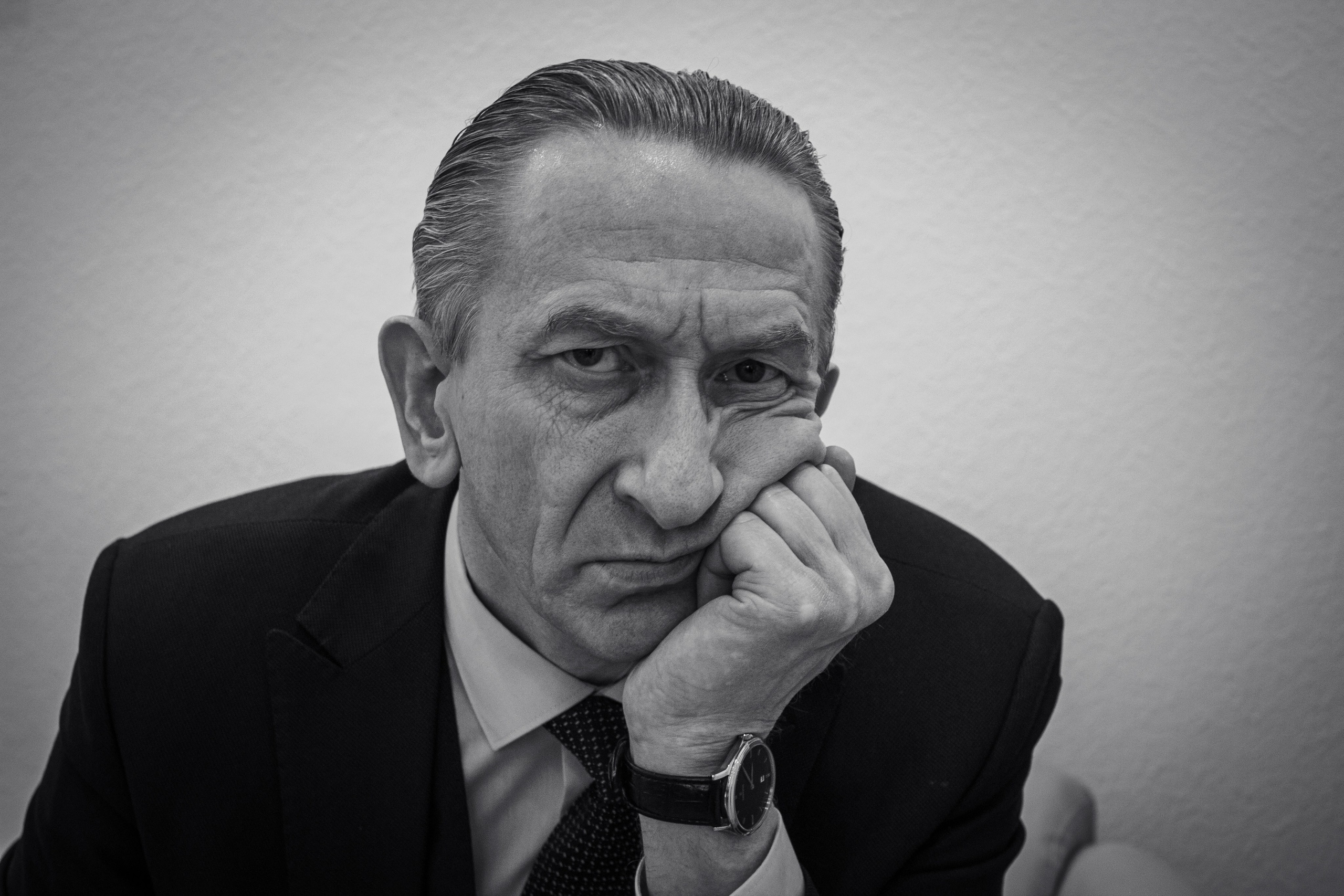 Актёр Сергей Терентьев, Санкт-Петербург