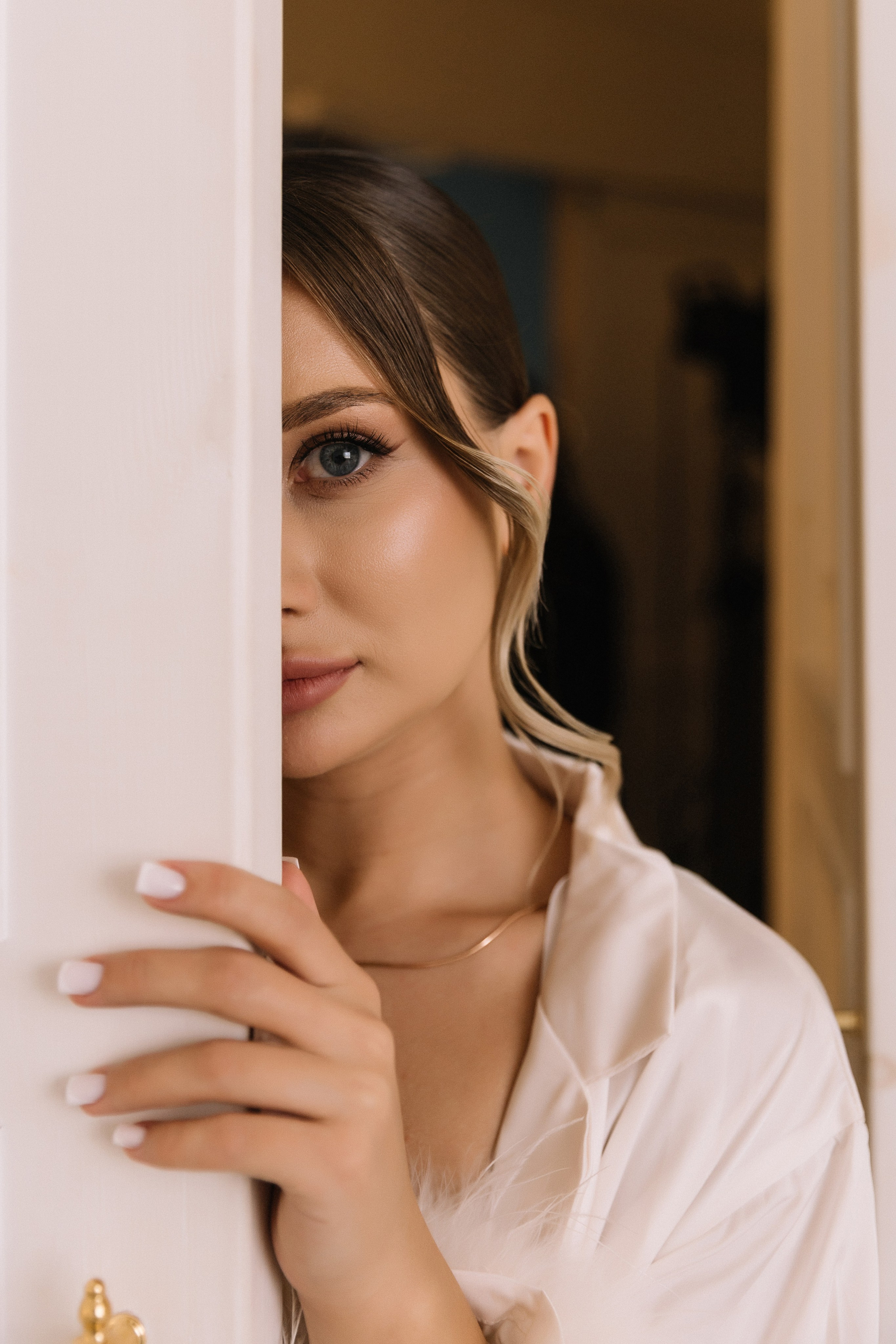 Эдуард и Алина. Свадебный фотограф в Краснодаре Булатова Наталия