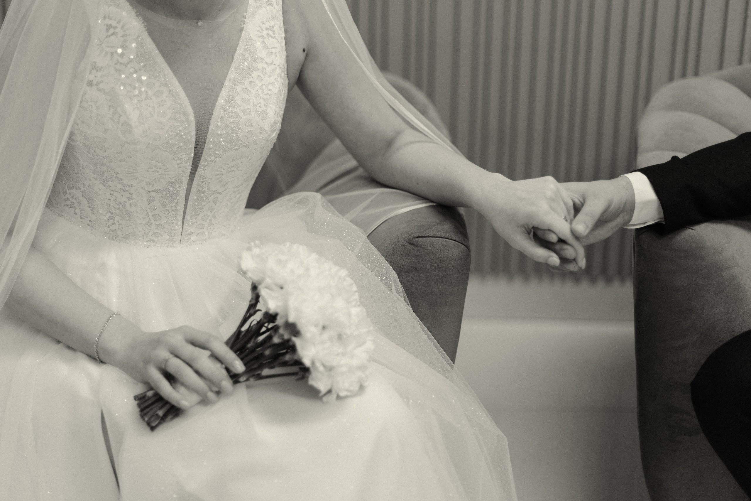 Саша и Лиза. Фотограф в Москве — Евгения Прокопенко