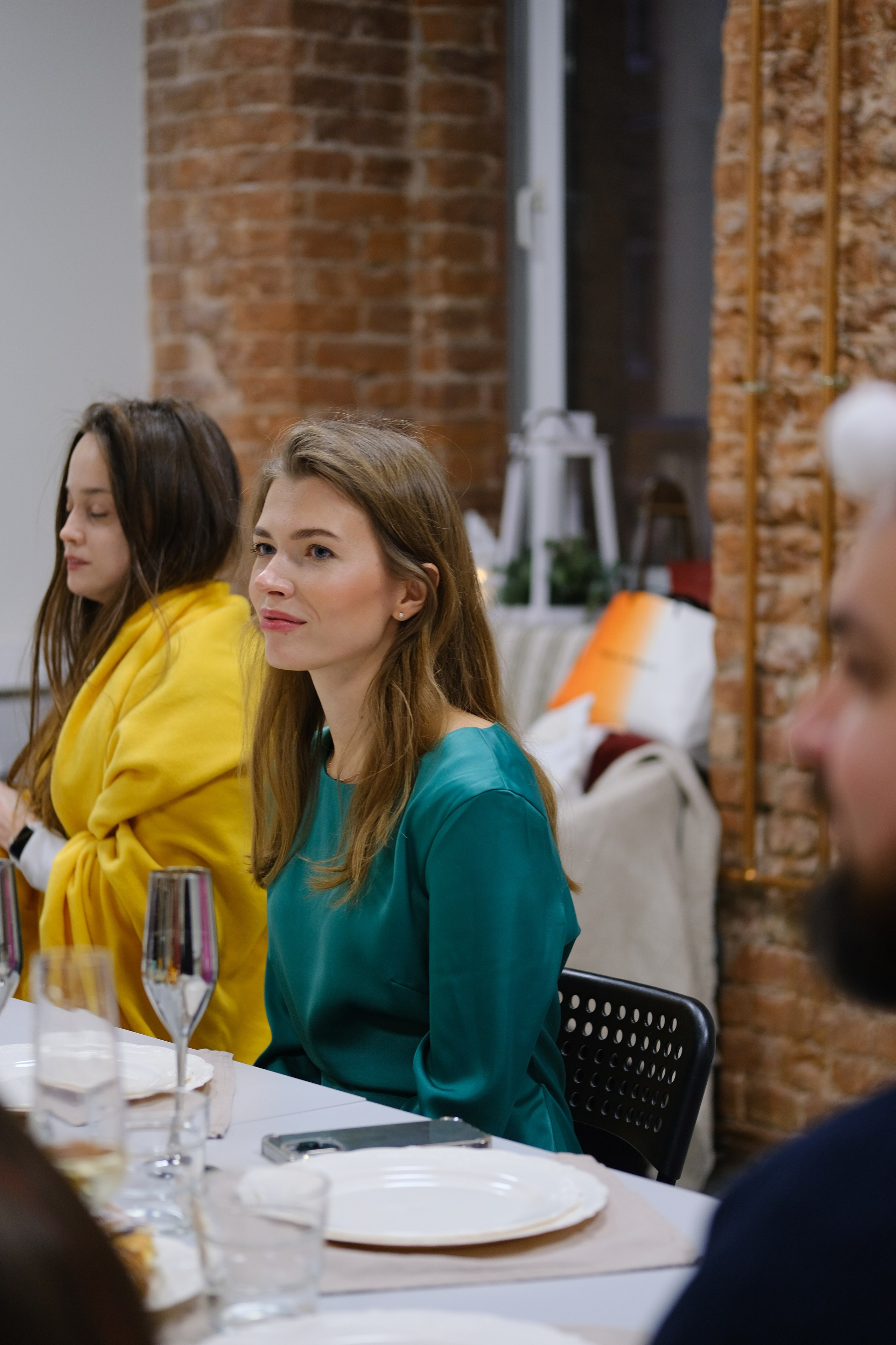 Английский разговорный клуб XOXO Club. Фотограф. Санкт-Петербург