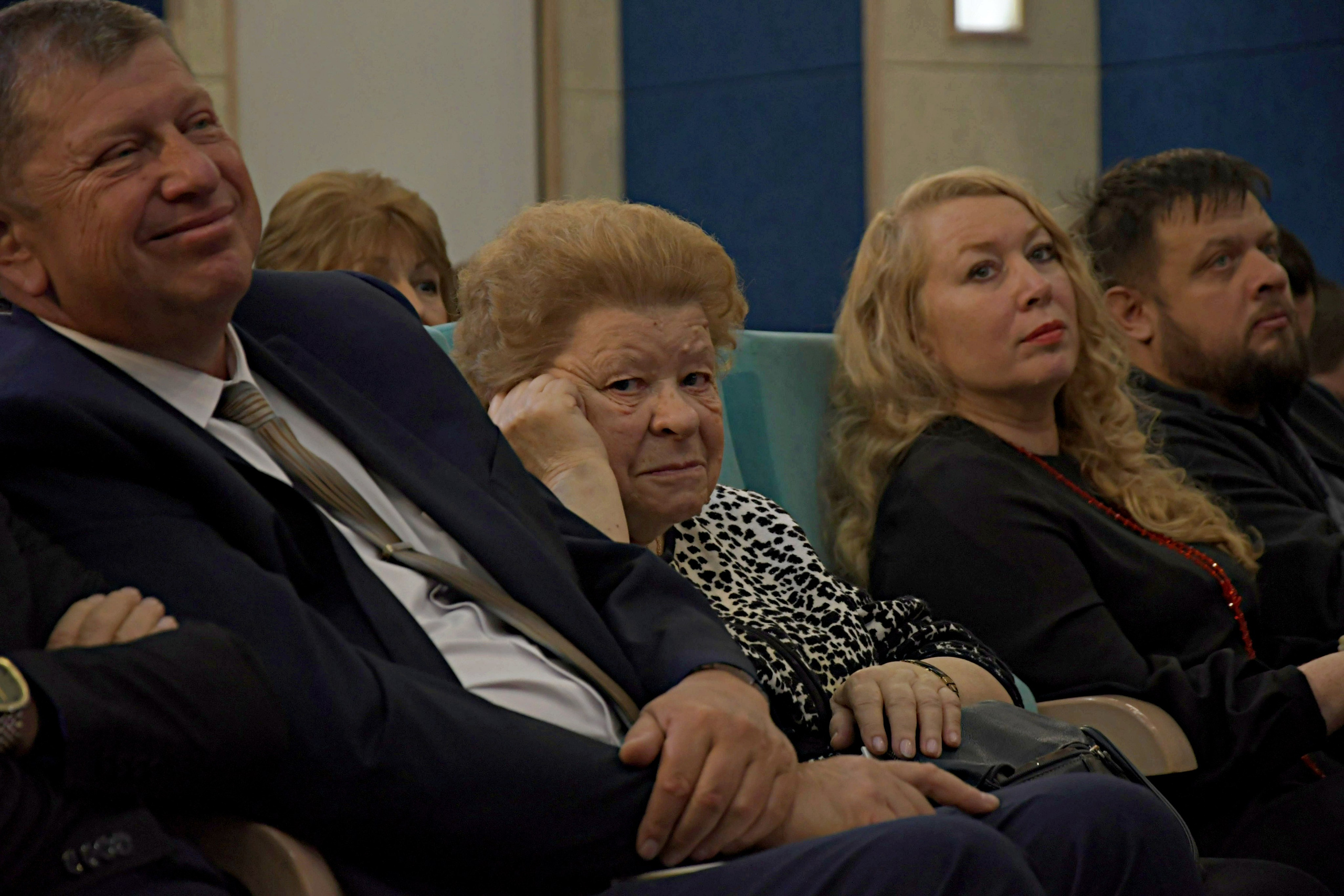 Мероприятия. Предметная съемка в Москве. Фотограф — Вячеслав Иванов