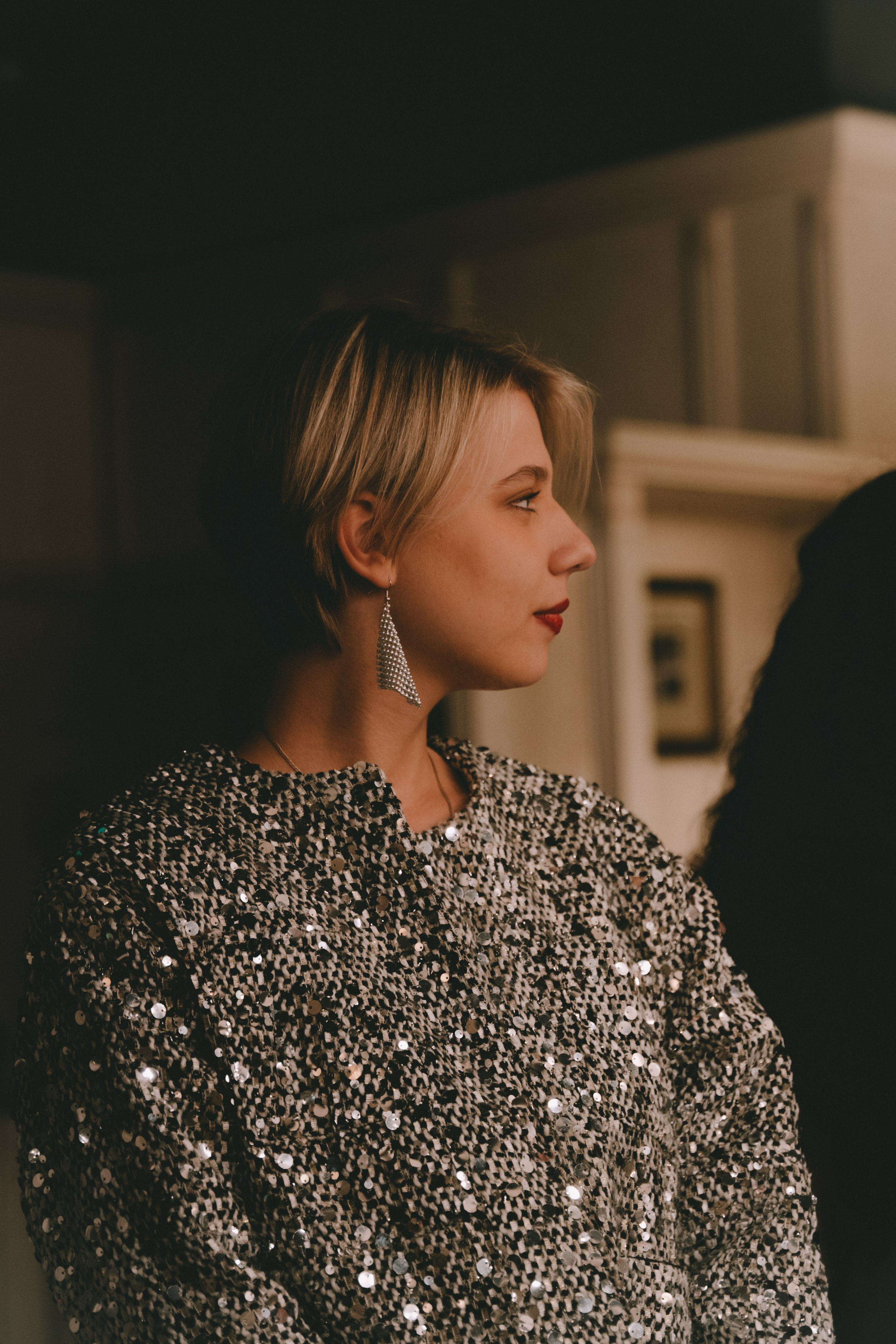 Марго и Игорь. Фотограф Наталья Воронина Москва