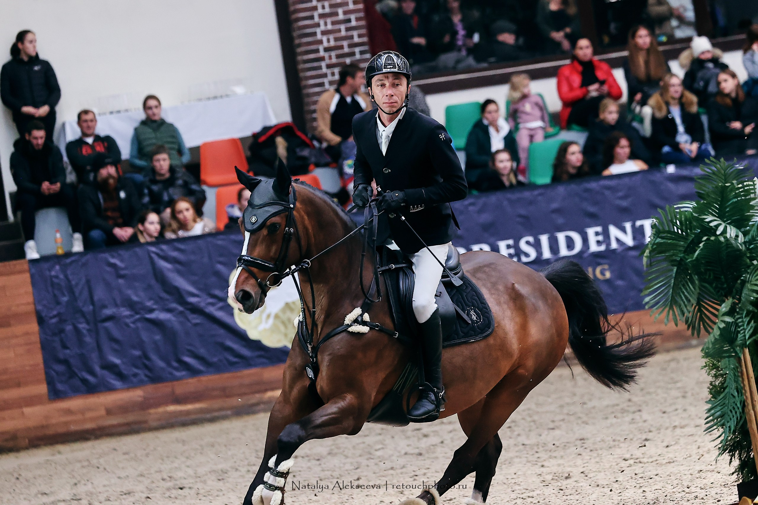 Кубок Президента ОАЭ по конкуру, Maxima Stables | 11'2023. Репортажный фотограф и ретушер в Москве Наталья Алексеева