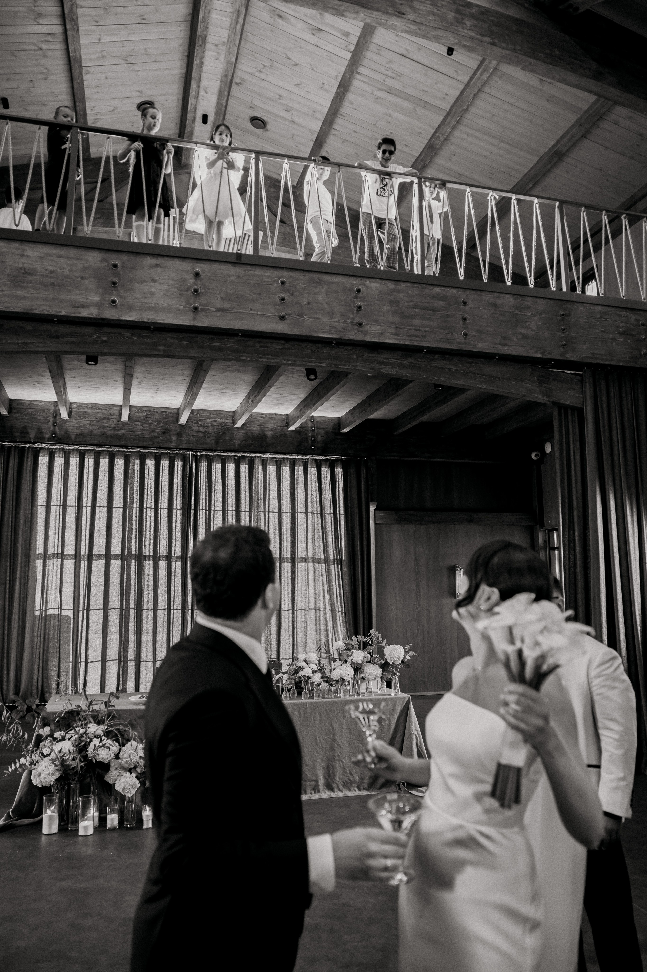 Серия со свадьбы  в загородном отеле Pineriver. Свадебный фотограф в Москве и Санкт-Петербурге Денис Ходюков