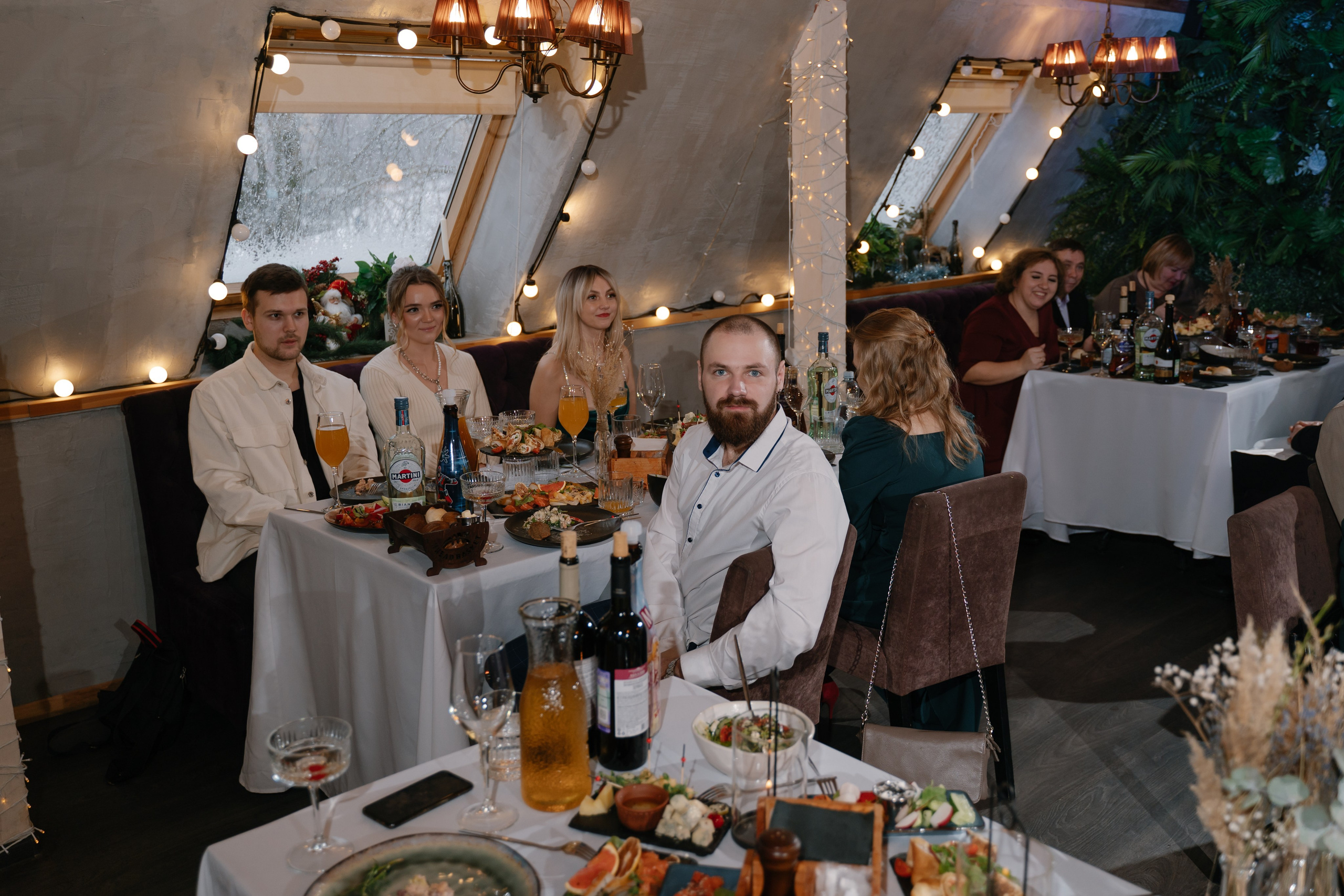 23.12.2023. Свадебный фотограф — Наталья Фед СПб/Москва