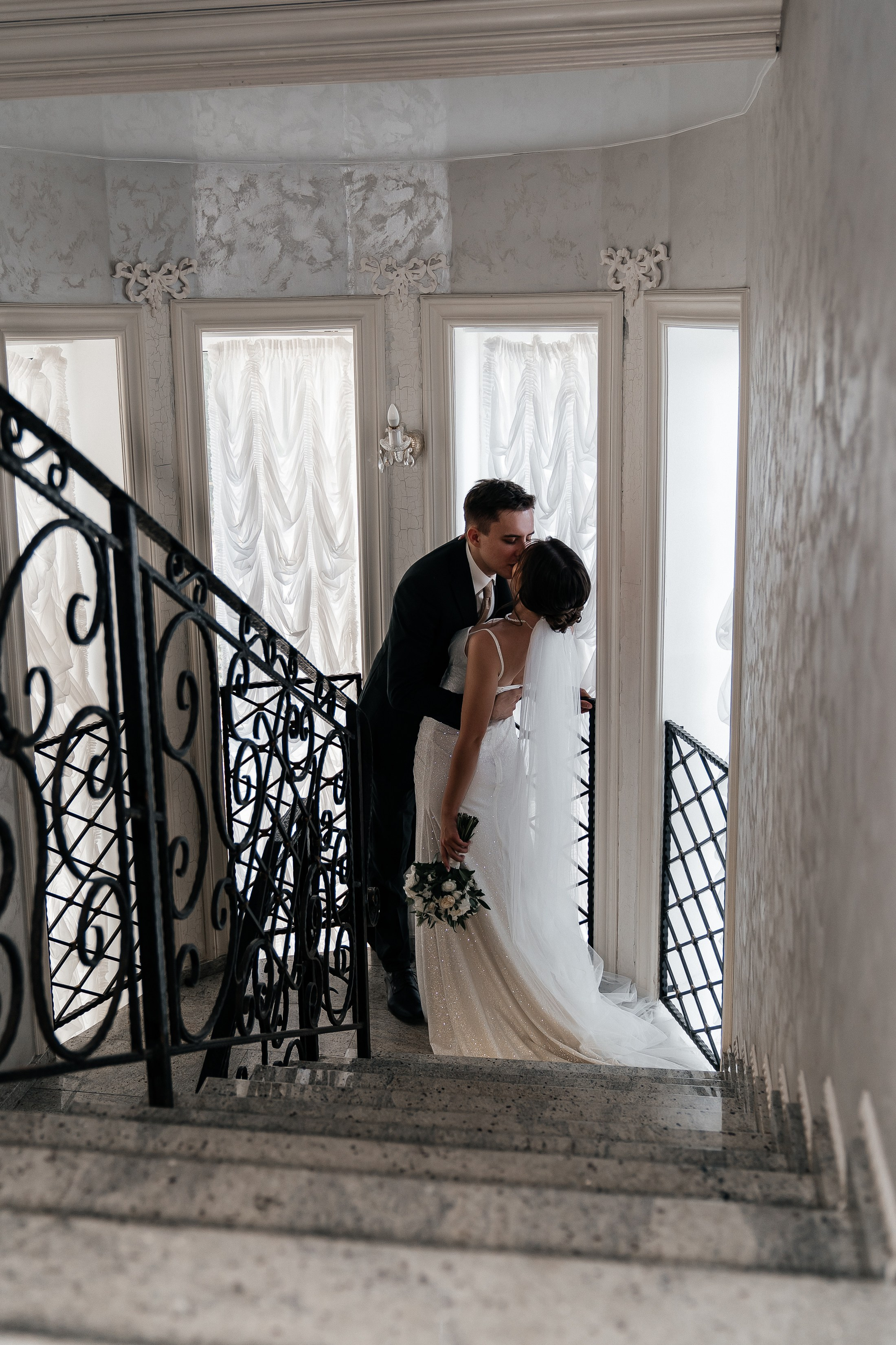 Свадебный фотограф в Краснодаре + видеограф